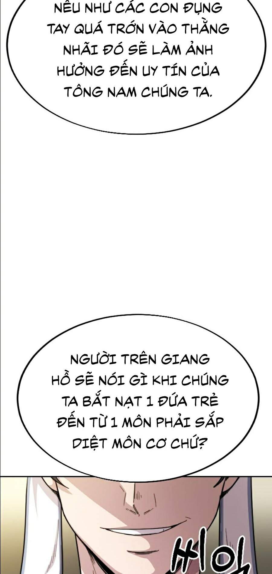 Hoa Sơn Tái Khởi Chap 24 - Next Chap 25