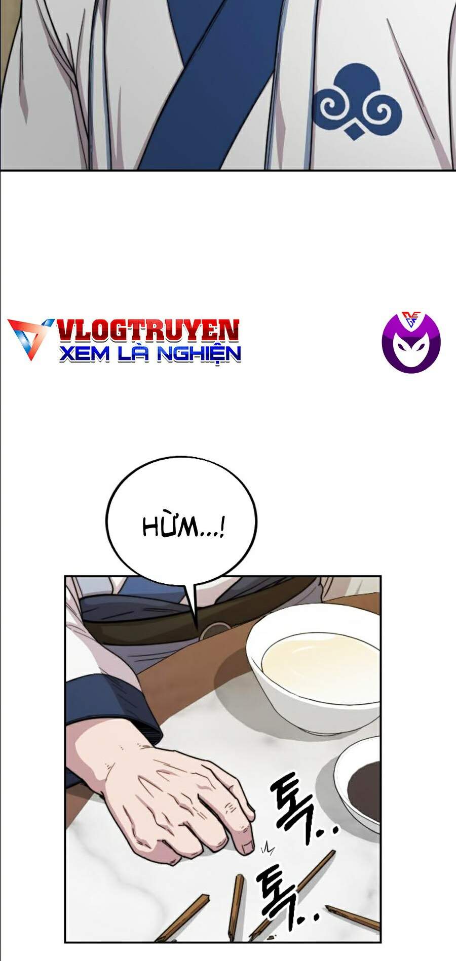 Hoa Sơn Tái Khởi Chap 24 - Next Chap 25