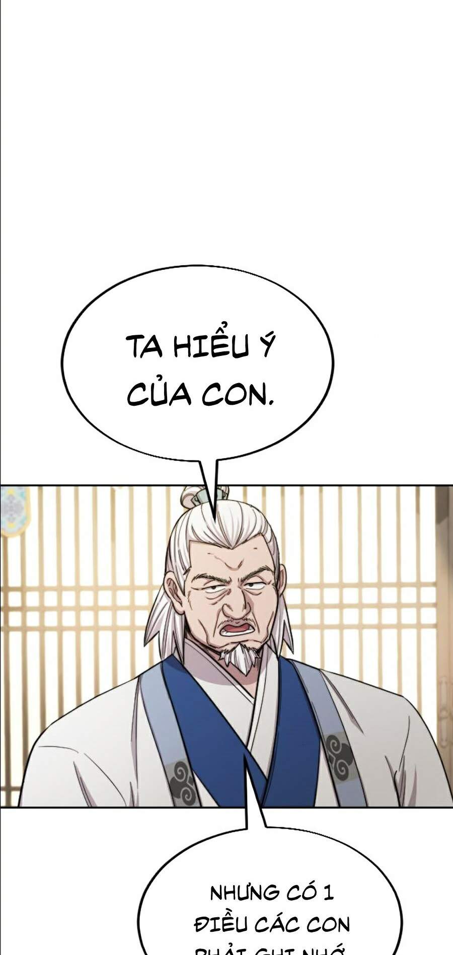 Hoa Sơn Tái Khởi Chap 24 - Next Chap 25