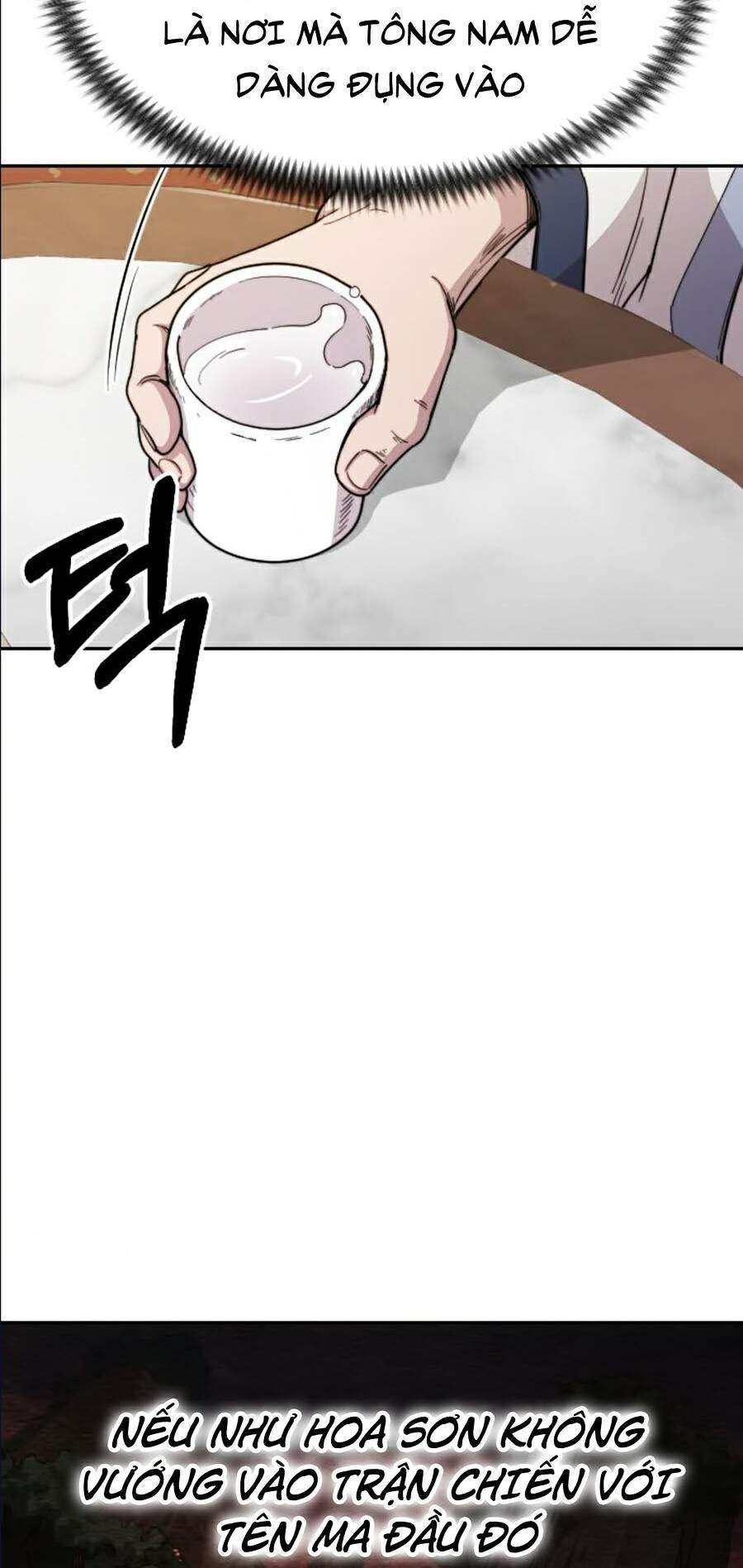 Hoa Sơn Tái Khởi Chap 24 - Next Chap 25