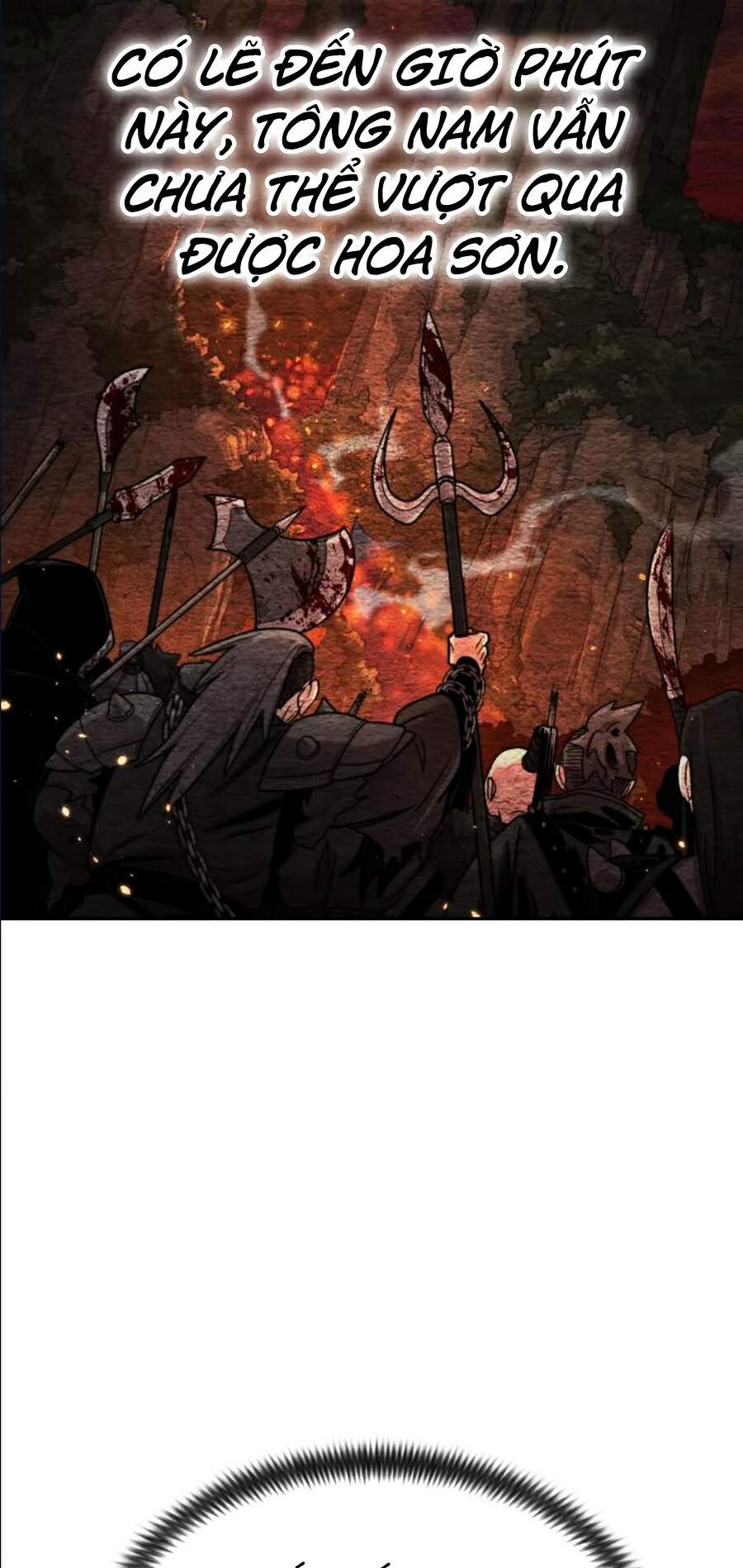Hoa Sơn Tái Khởi Chap 24 - Next Chap 25