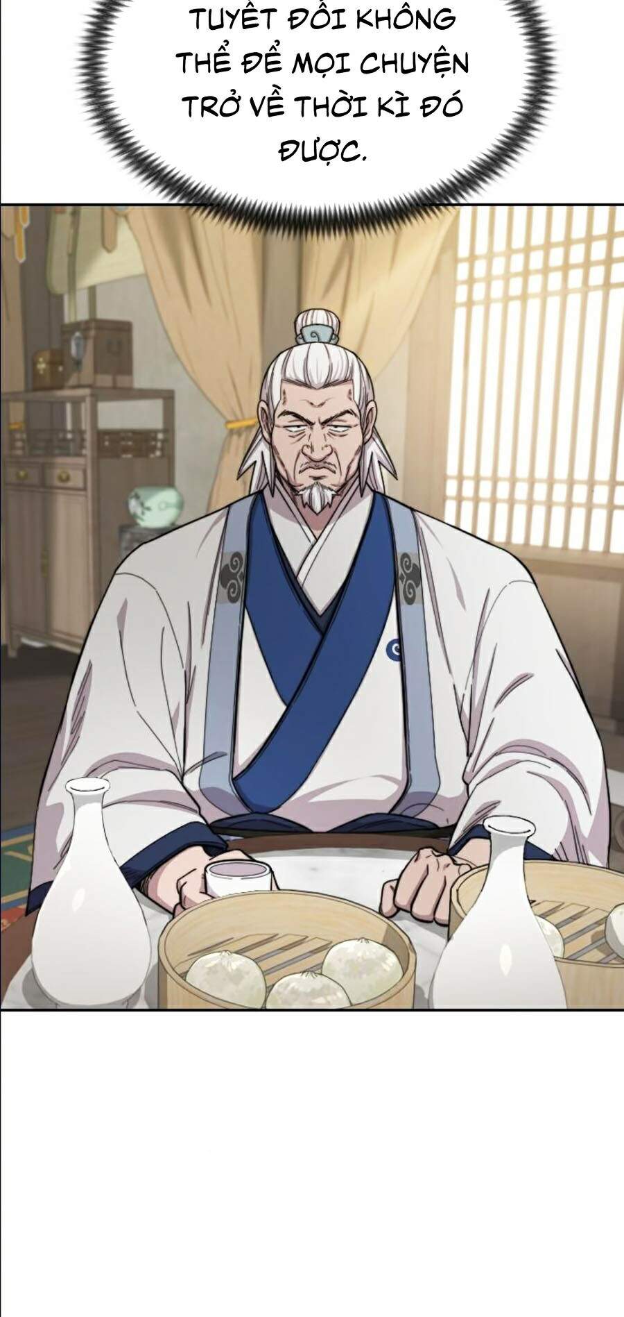 Hoa Sơn Tái Khởi Chap 24 - Next Chap 25