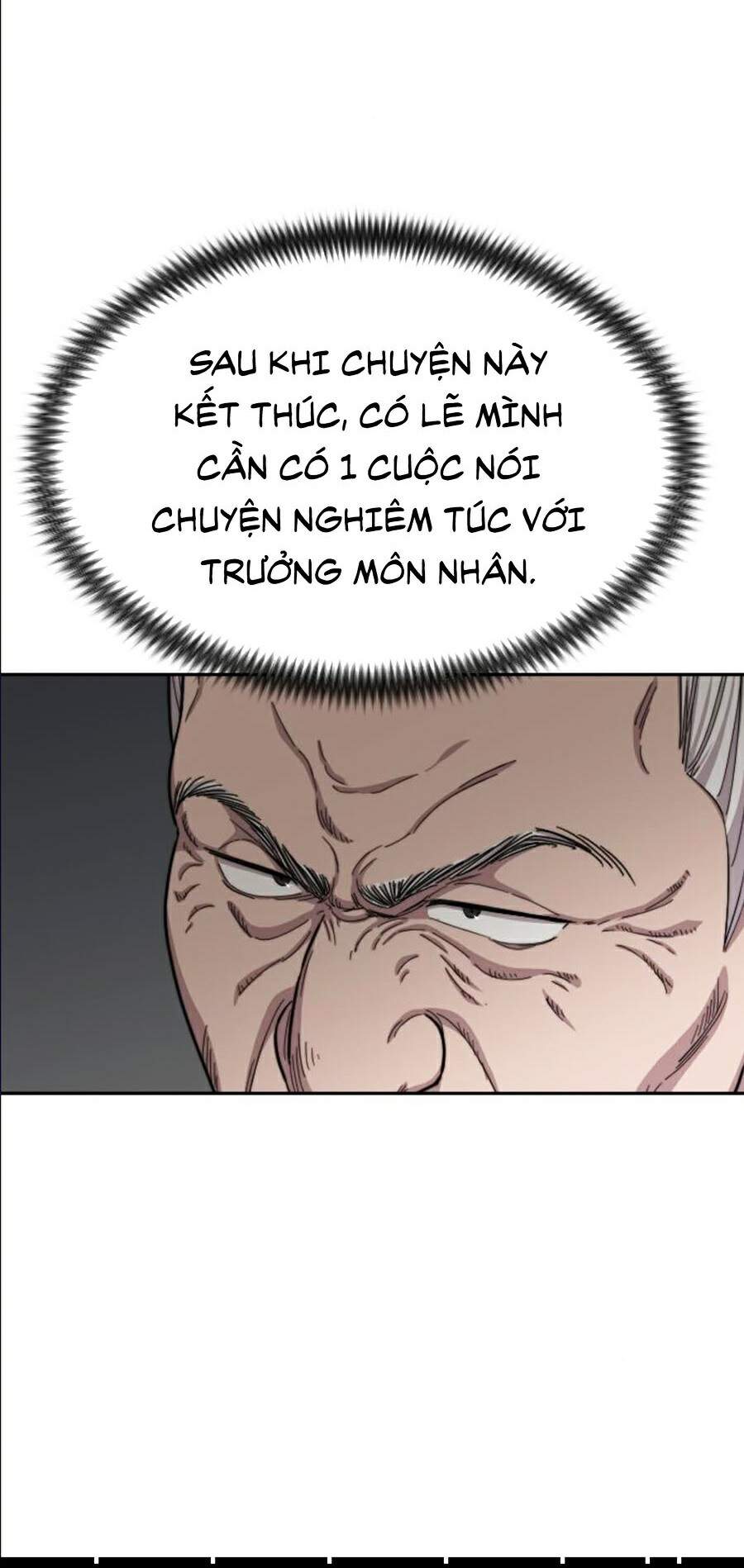 Hoa Sơn Tái Khởi Chap 24 - Next Chap 25