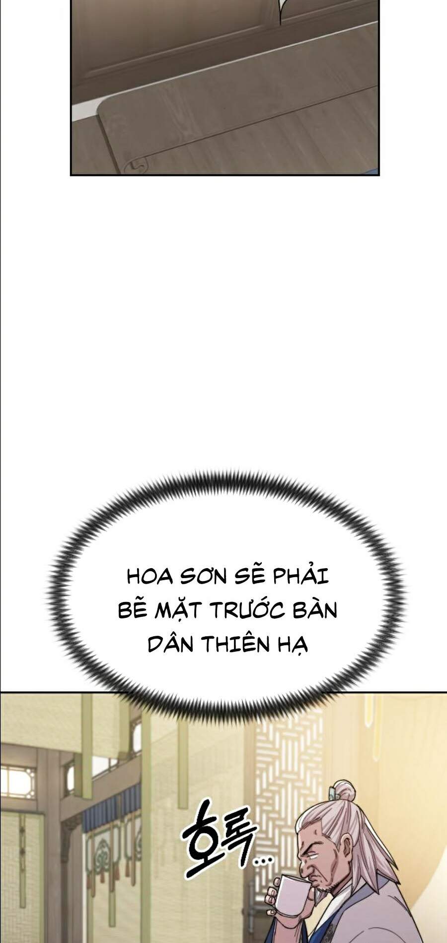 Hoa Sơn Tái Khởi Chap 24 - Next Chap 25
