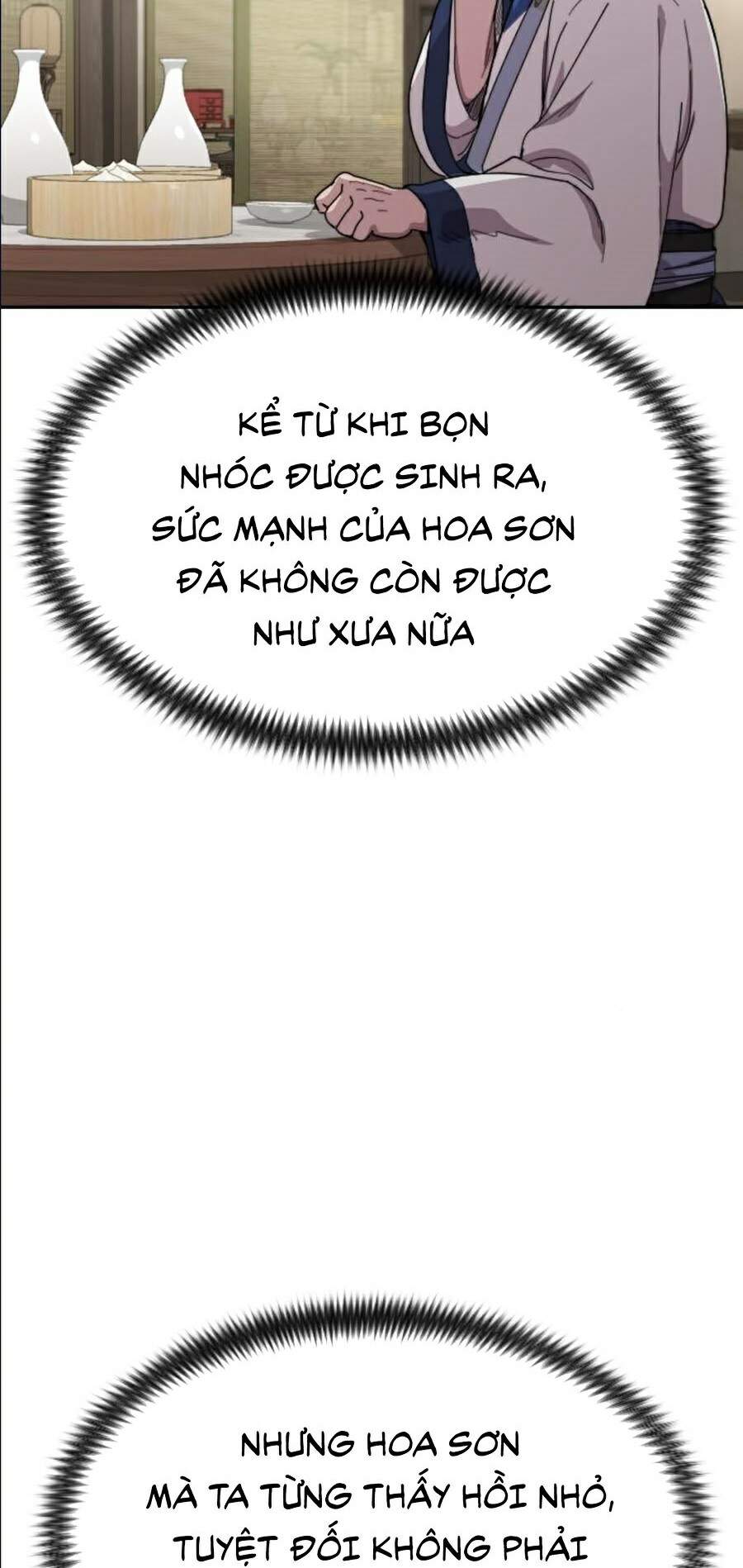 Hoa Sơn Tái Khởi Chap 24 - Next Chap 25