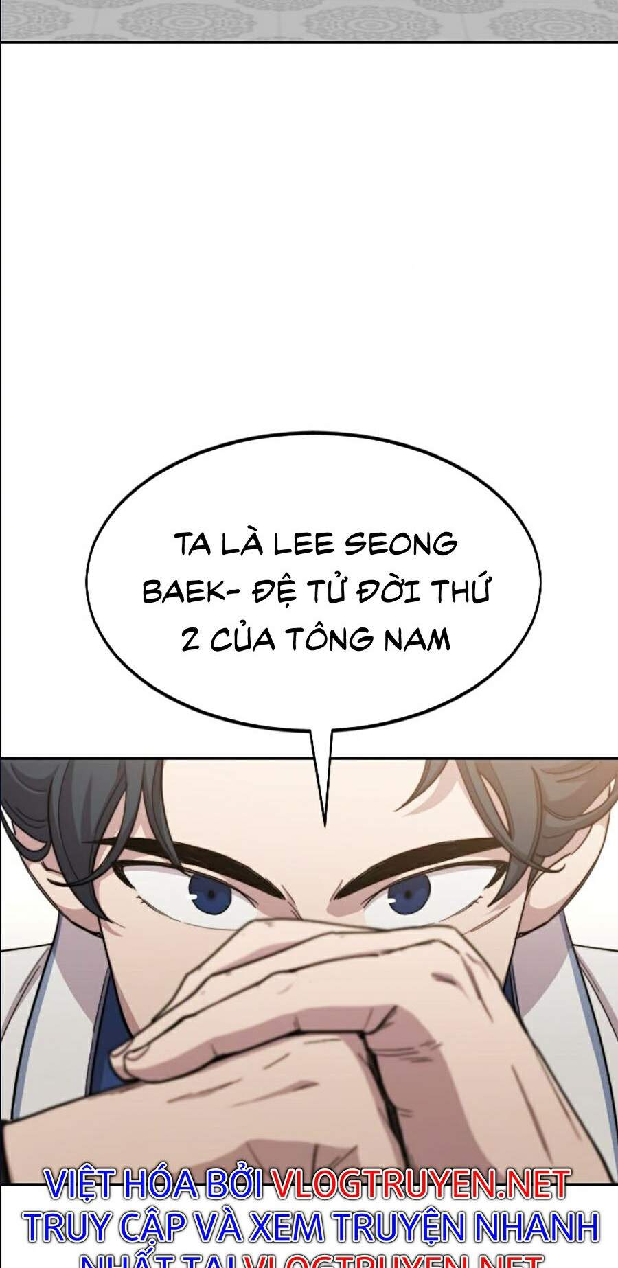 Hoa Sơn Tái Khởi Chap 24 - Next Chap 25