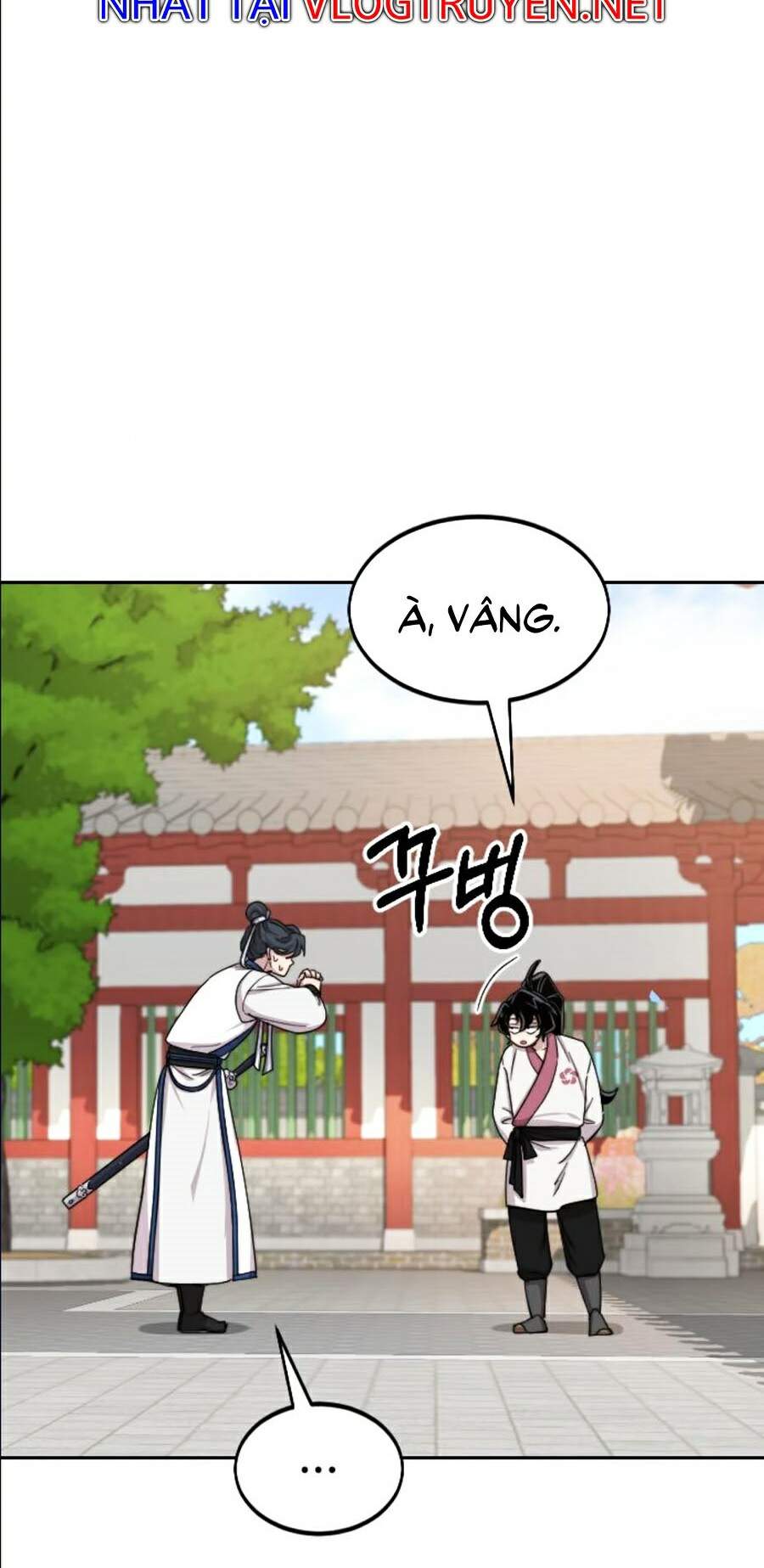 Hoa Sơn Tái Khởi Chap 24 - Next Chap 25