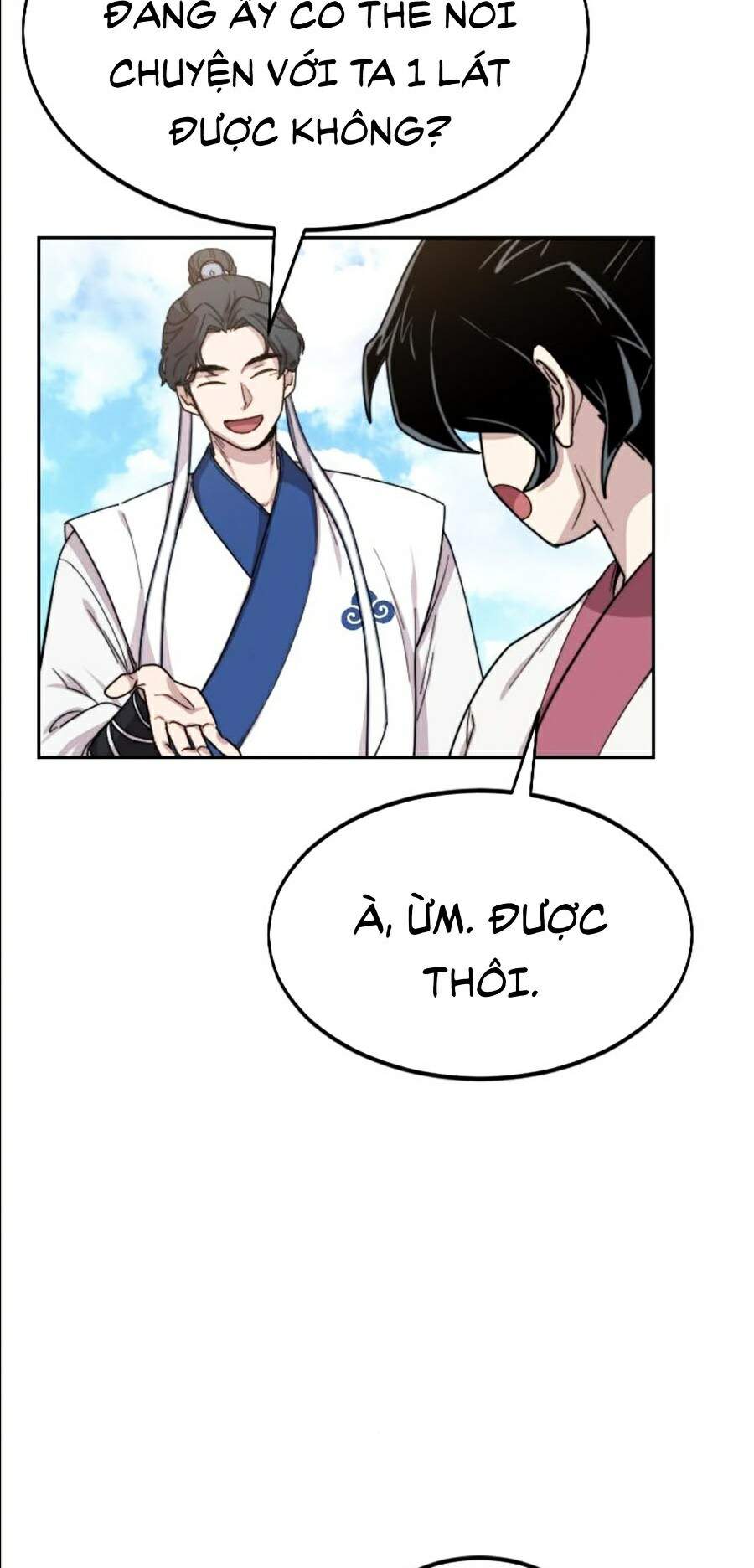 Hoa Sơn Tái Khởi Chap 24 - Next Chap 25