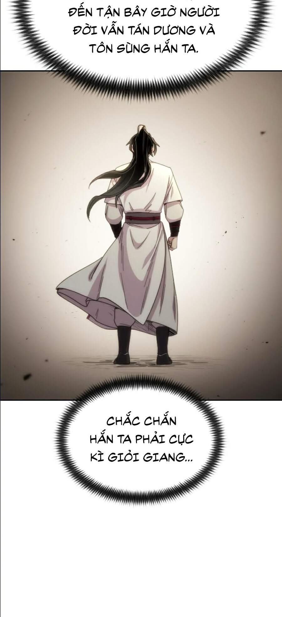 Hoa Sơn Tái Khởi Chap 24 - Next Chap 25