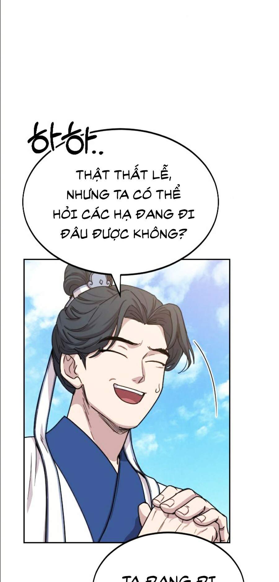 Hoa Sơn Tái Khởi Chap 24 - Next Chap 25