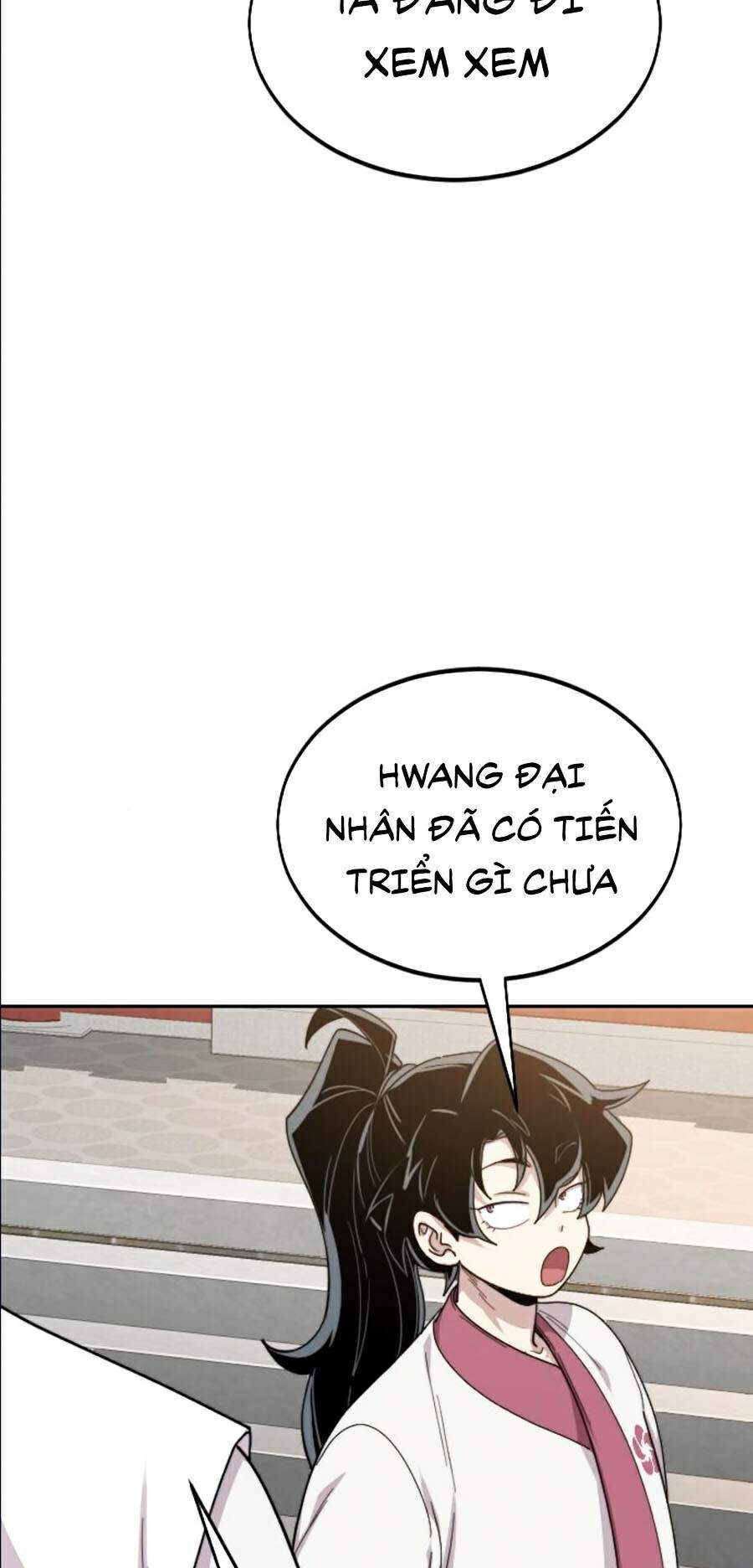 Hoa Sơn Tái Khởi Chap 24 - Next Chap 25