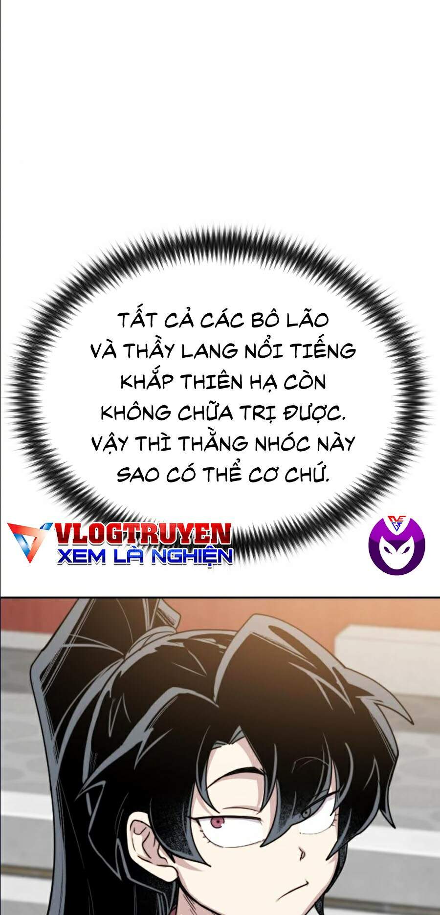 Hoa Sơn Tái Khởi Chap 24 - Next Chap 25