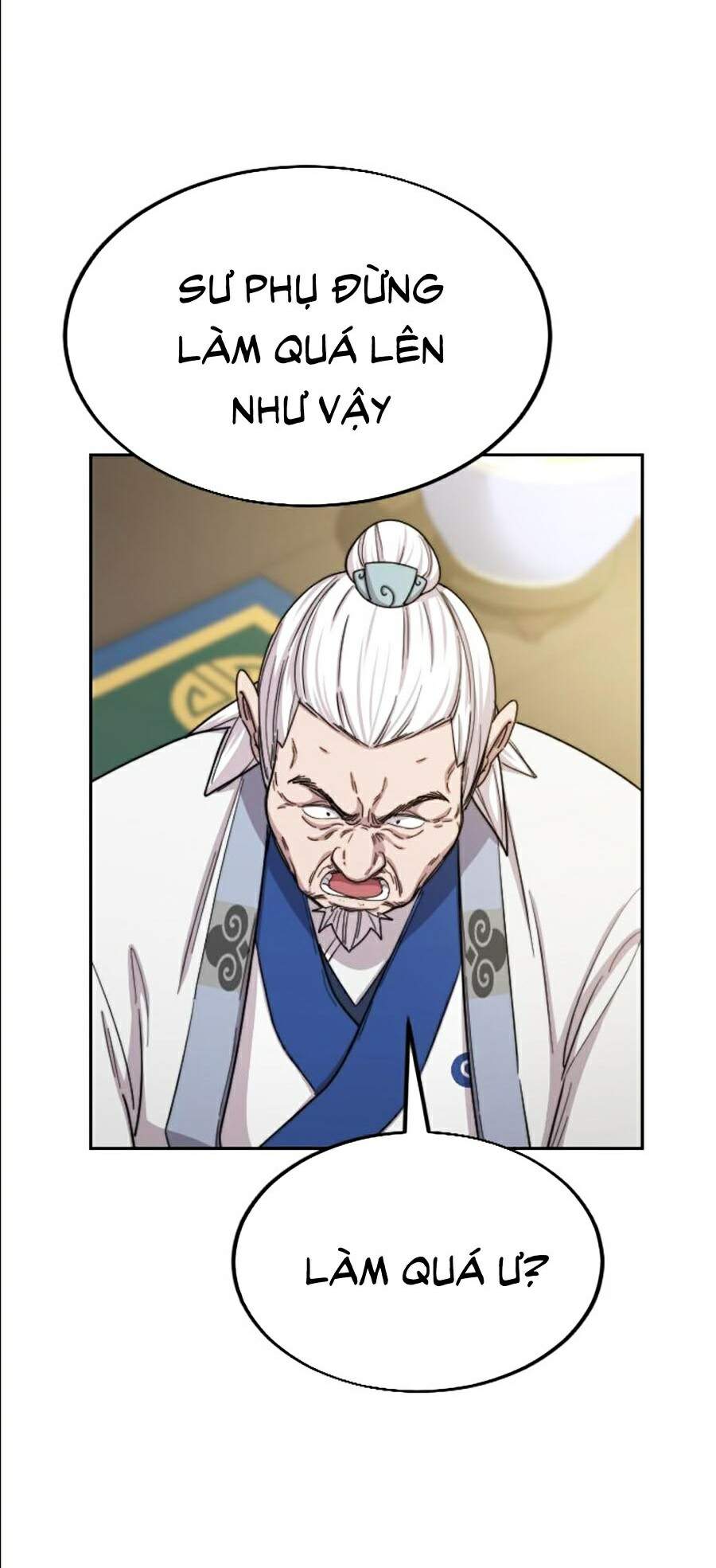 Hoa Sơn Tái Khởi Chap 24 - Next Chap 25
