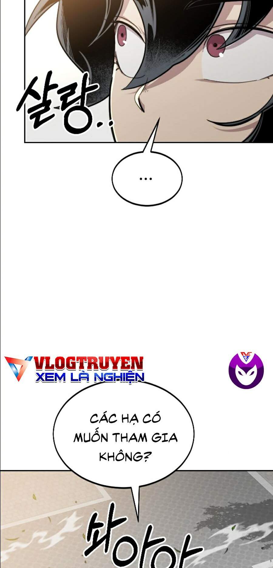 Hoa Sơn Tái Khởi Chap 24 - Next Chap 25