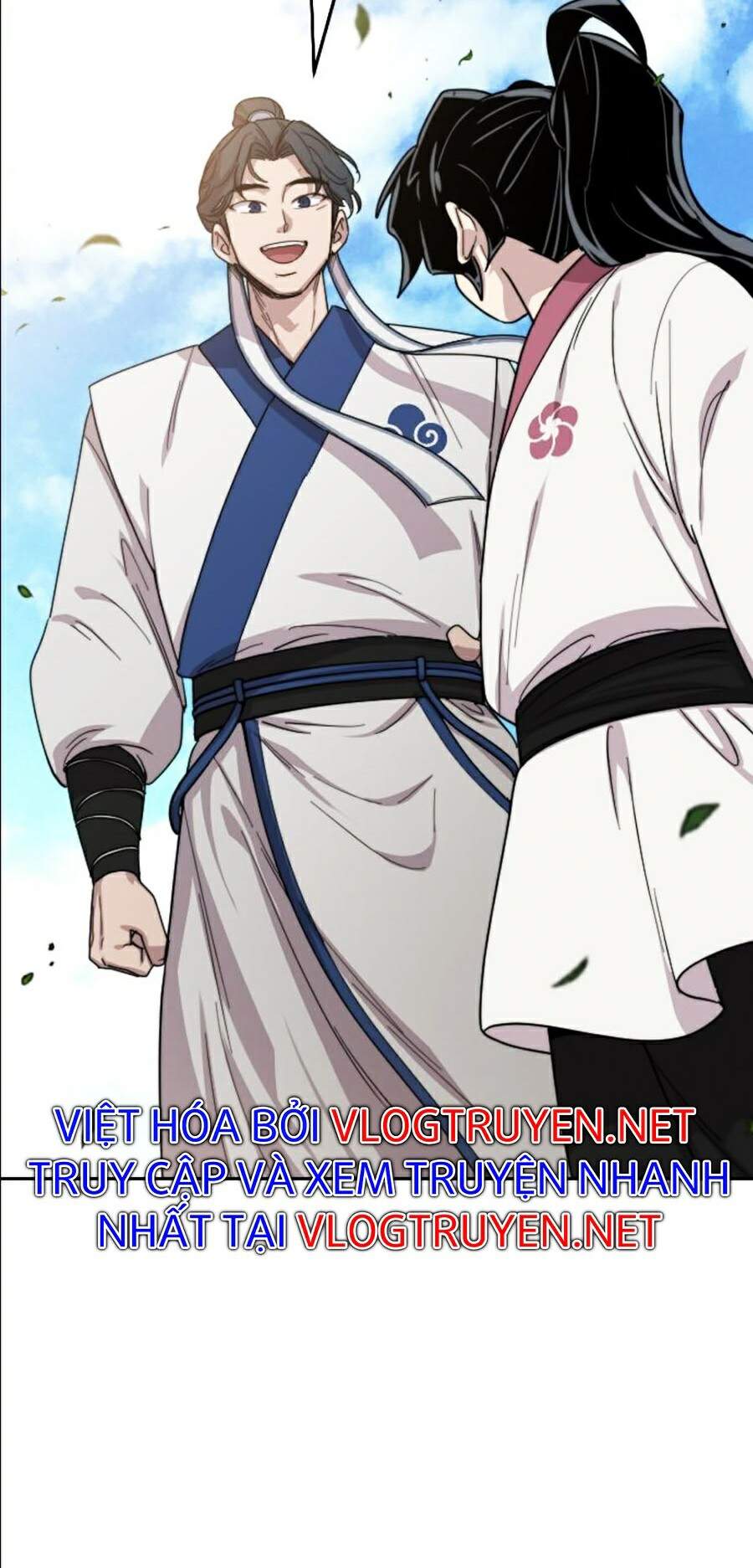 Hoa Sơn Tái Khởi Chap 24 - Next Chap 25