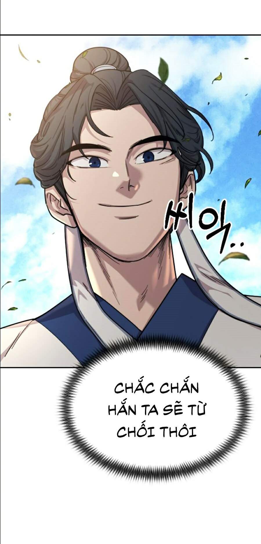 Hoa Sơn Tái Khởi Chap 24 - Next Chap 25