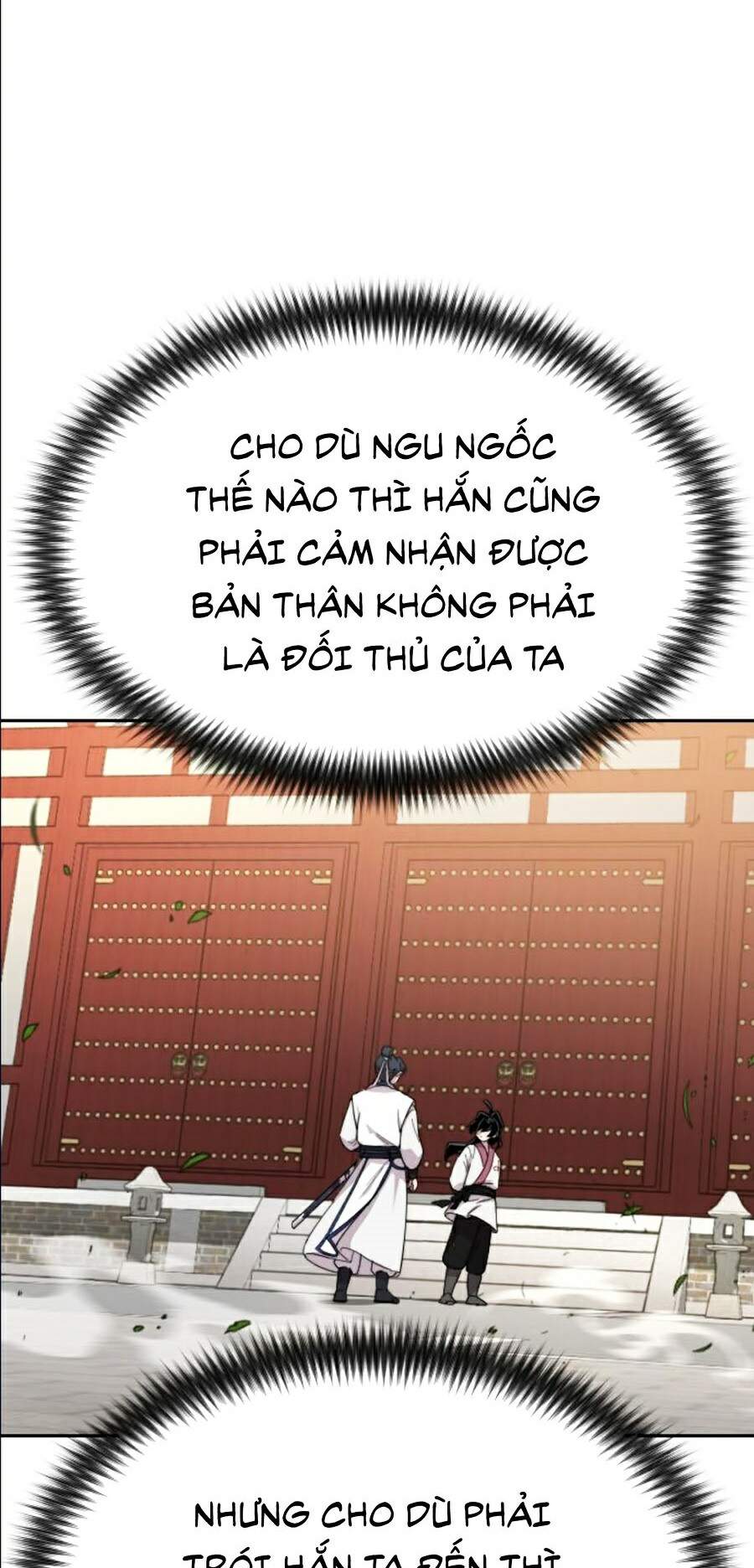 Hoa Sơn Tái Khởi Chap 24 - Next Chap 25