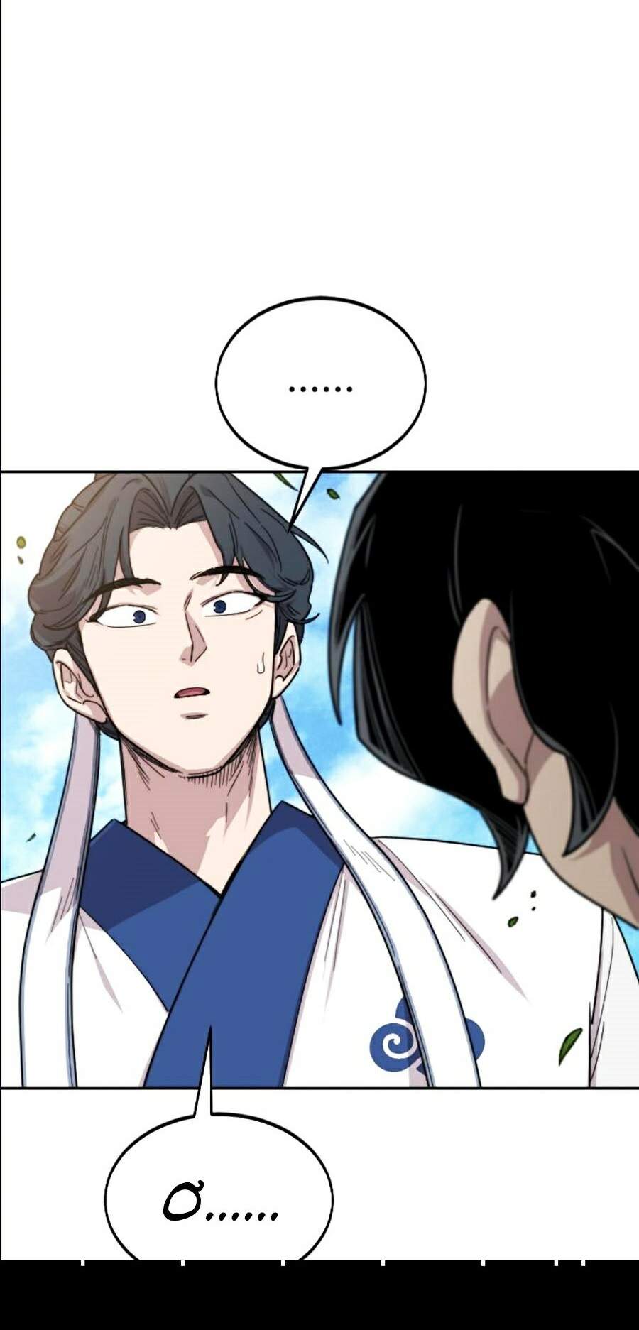 Hoa Sơn Tái Khởi Chap 24 - Next Chap 25
