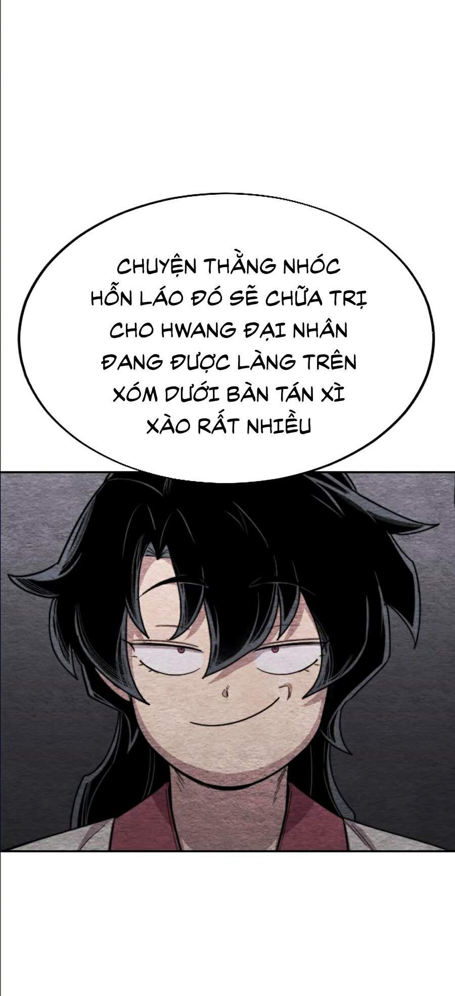 Hoa Sơn Tái Khởi Chap 24 - Next Chap 25