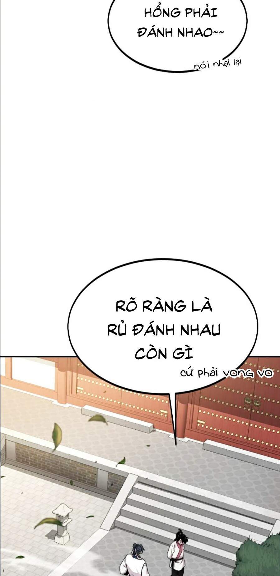Hoa Sơn Tái Khởi Chap 24 - Next Chap 25