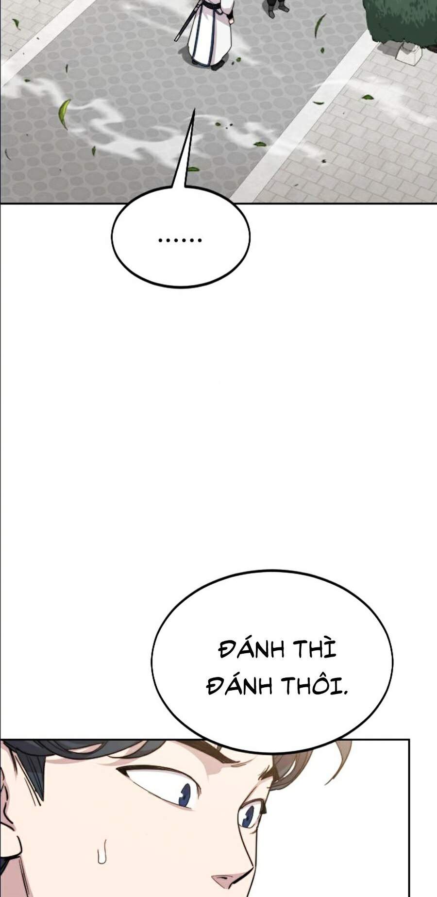 Hoa Sơn Tái Khởi Chap 24 - Next Chap 25