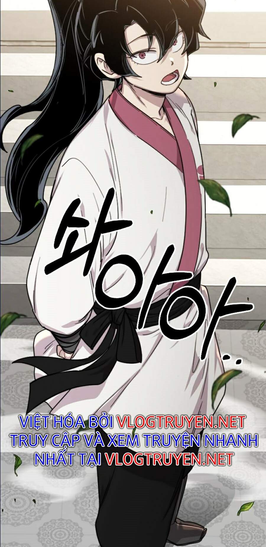 Hoa Sơn Tái Khởi Chap 24 - Next Chap 25