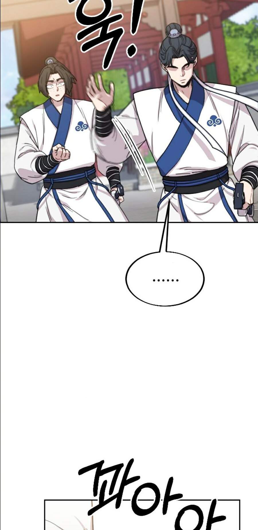 Hoa Sơn Tái Khởi Chap 24 - Next Chap 25