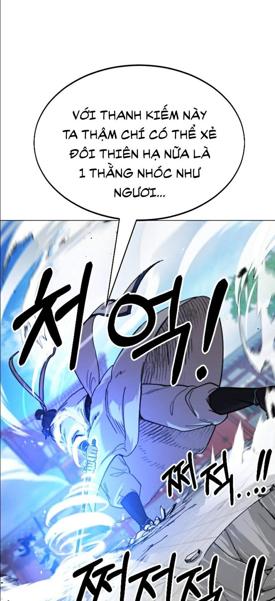 Hoa Sơn Tái Khởi Chap 25 - Next Chap 26