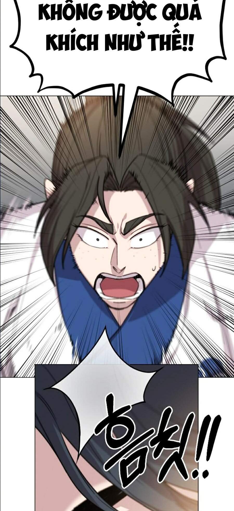 Hoa Sơn Tái Khởi Chap 25 - Next Chap 26