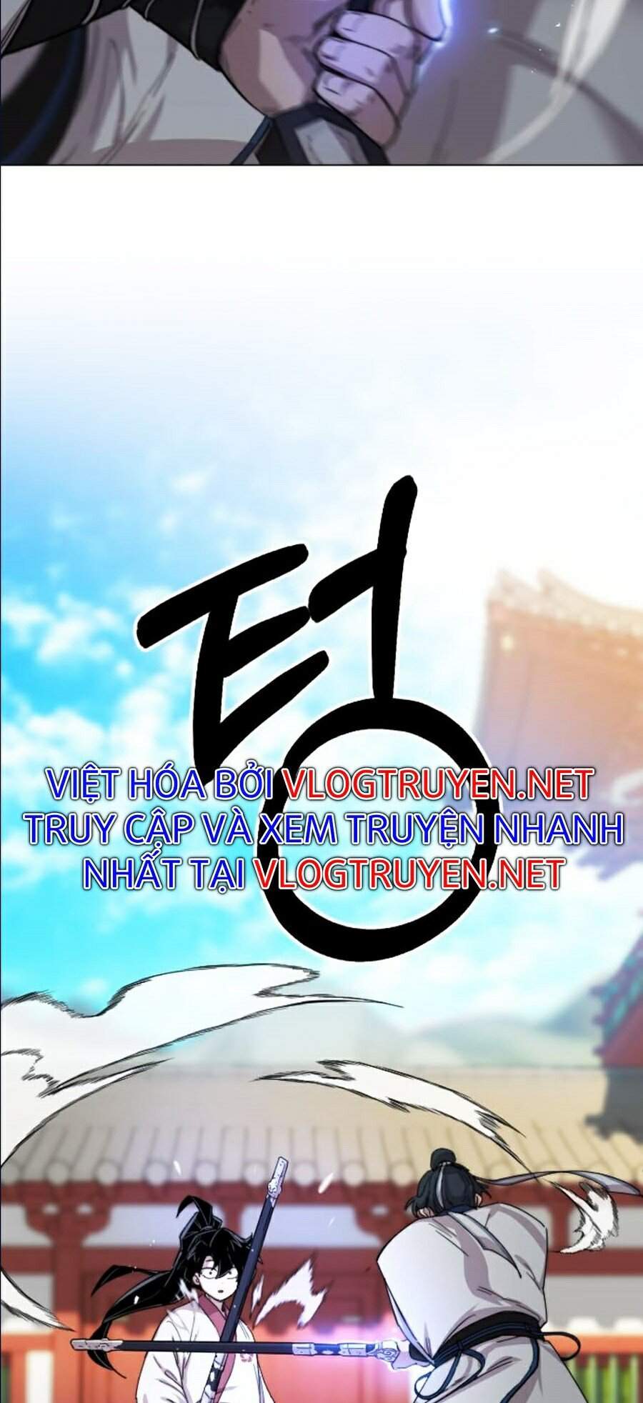 Hoa Sơn Tái Khởi Chap 25 - Next Chap 26