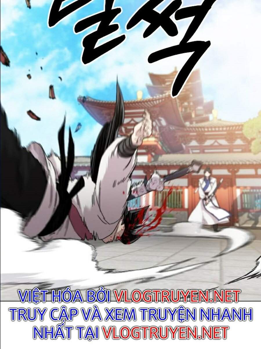 Hoa Sơn Tái Khởi Chap 25 - Next Chap 26