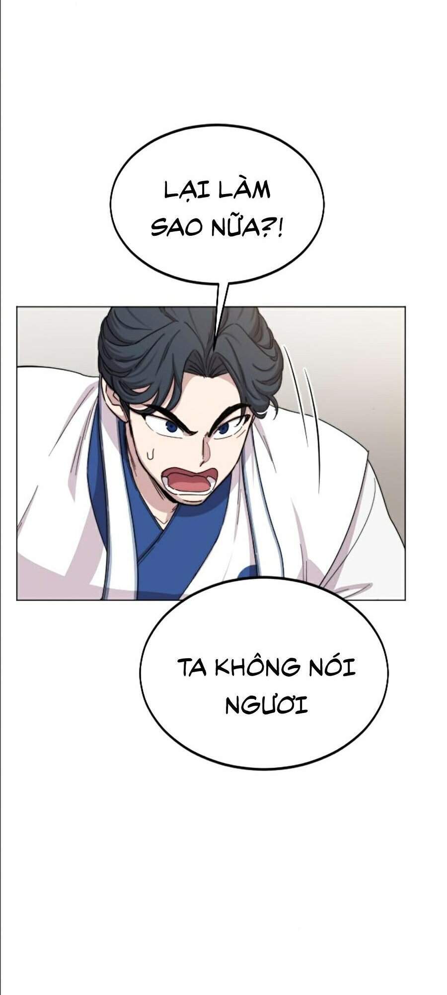 Hoa Sơn Tái Khởi Chap 25 - Next Chap 26