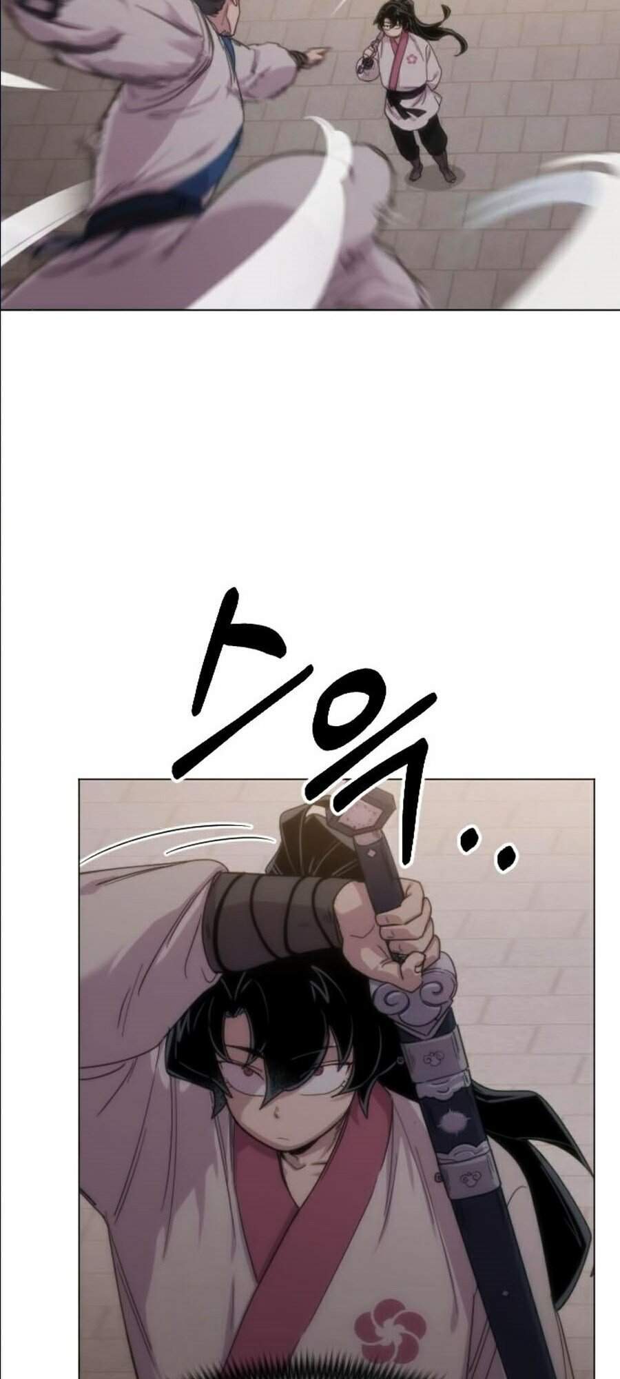 Hoa Sơn Tái Khởi Chap 25 - Next Chap 26