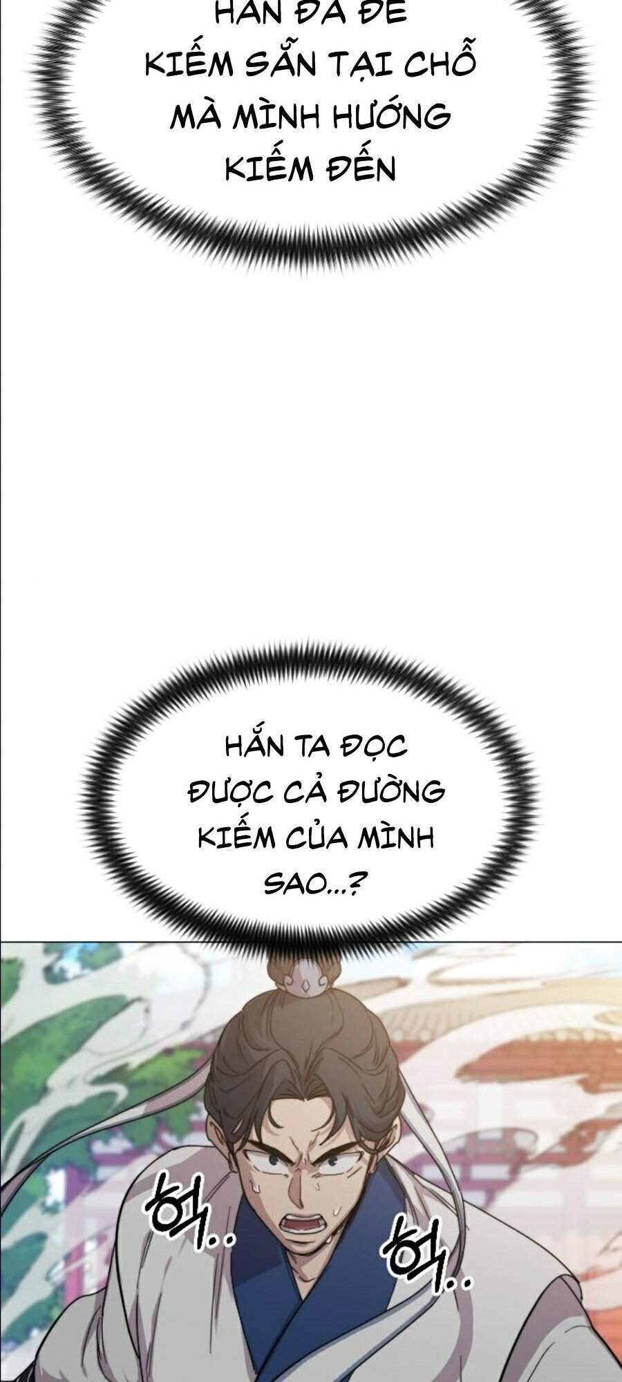 Hoa Sơn Tái Khởi Chap 25 - Next Chap 26