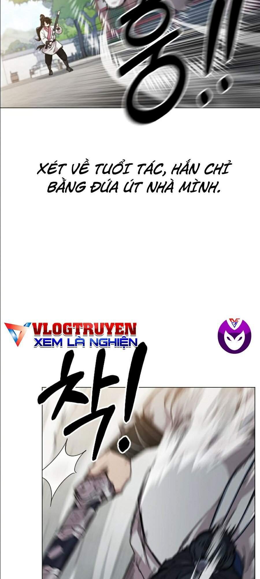 Hoa Sơn Tái Khởi Chap 25 - Next Chap 26