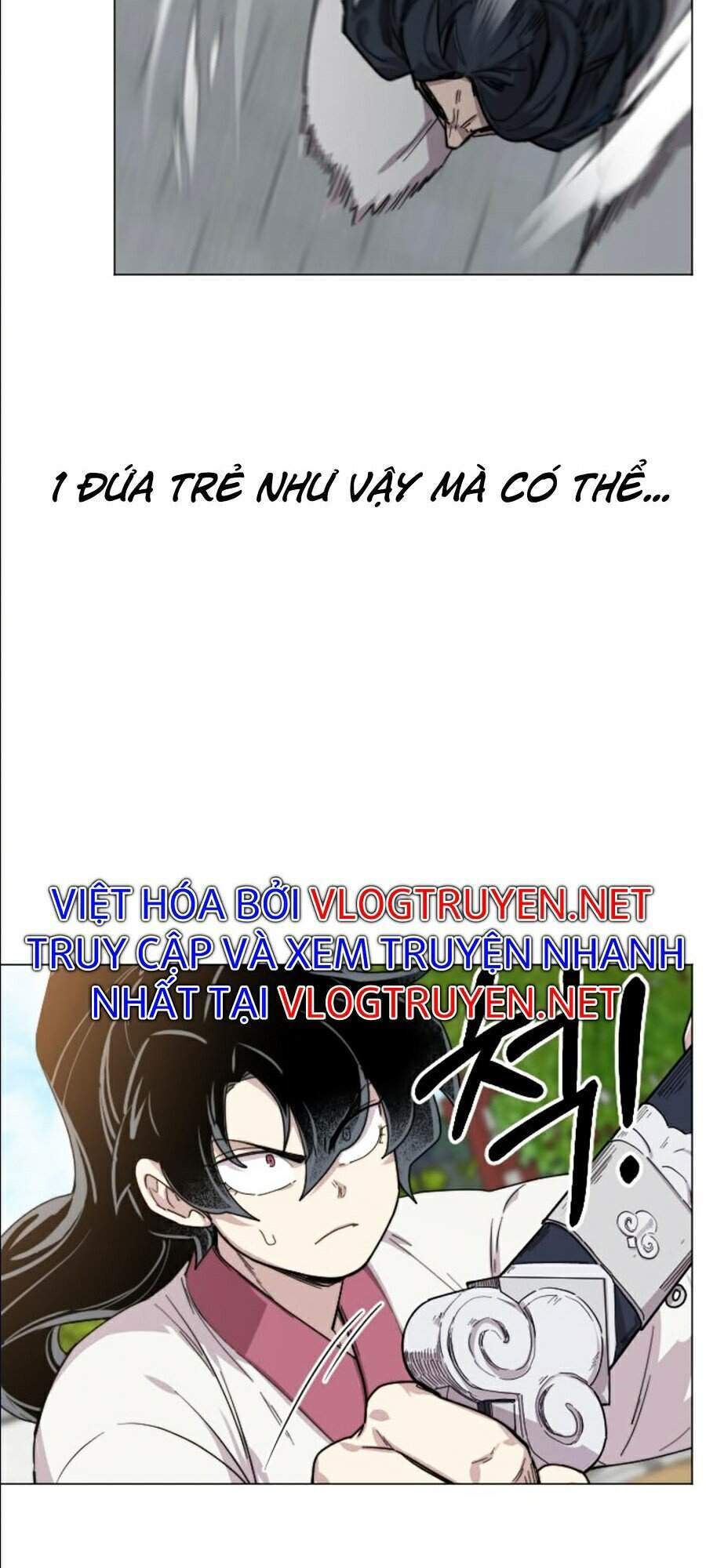 Hoa Sơn Tái Khởi Chap 25 - Next Chap 26