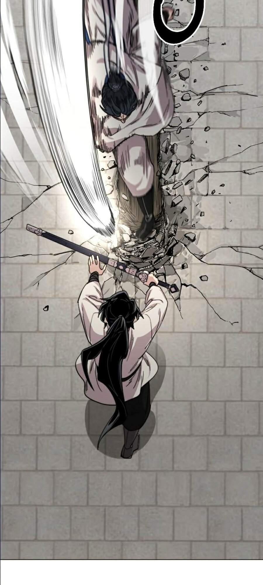 Hoa Sơn Tái Khởi Chap 25 - Next Chap 26