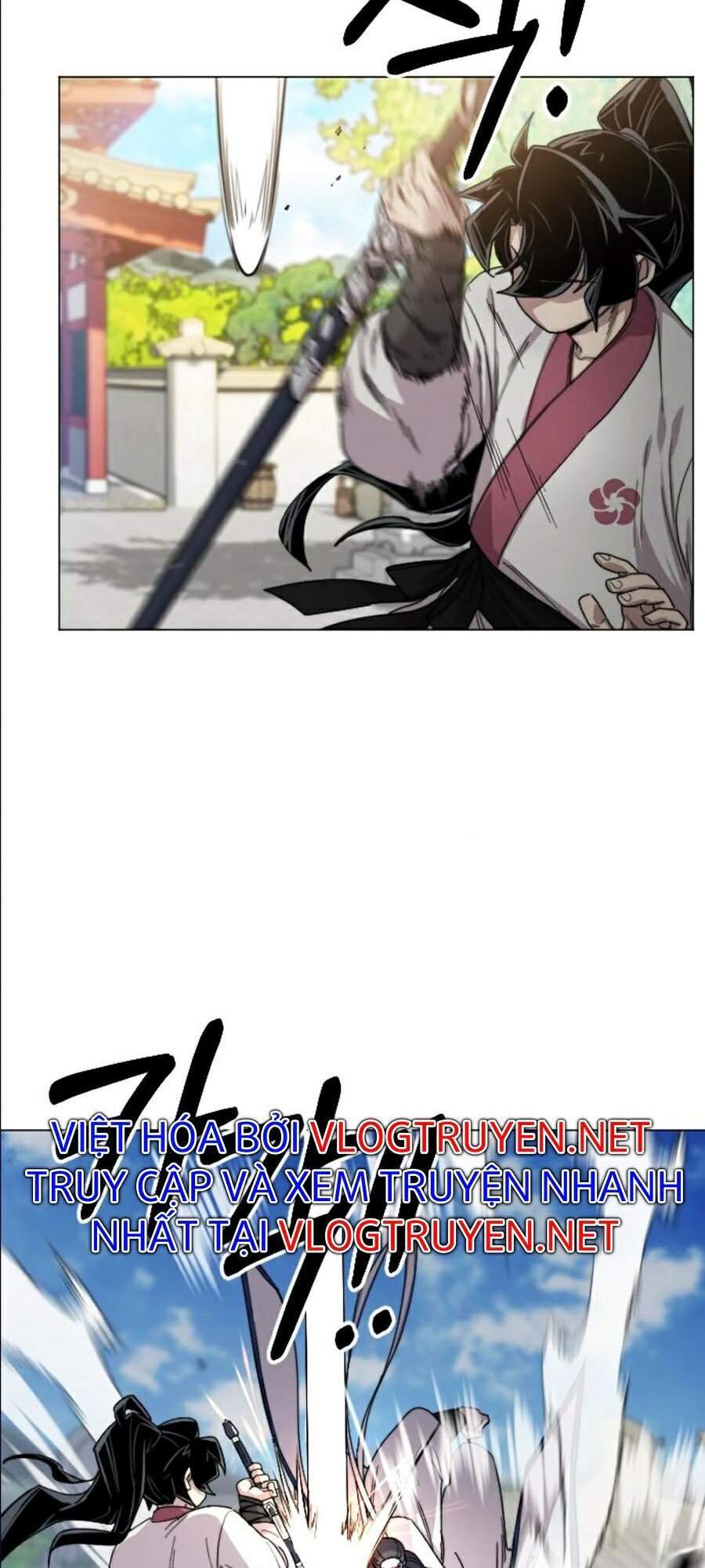 Hoa Sơn Tái Khởi Chap 25 - Next Chap 26