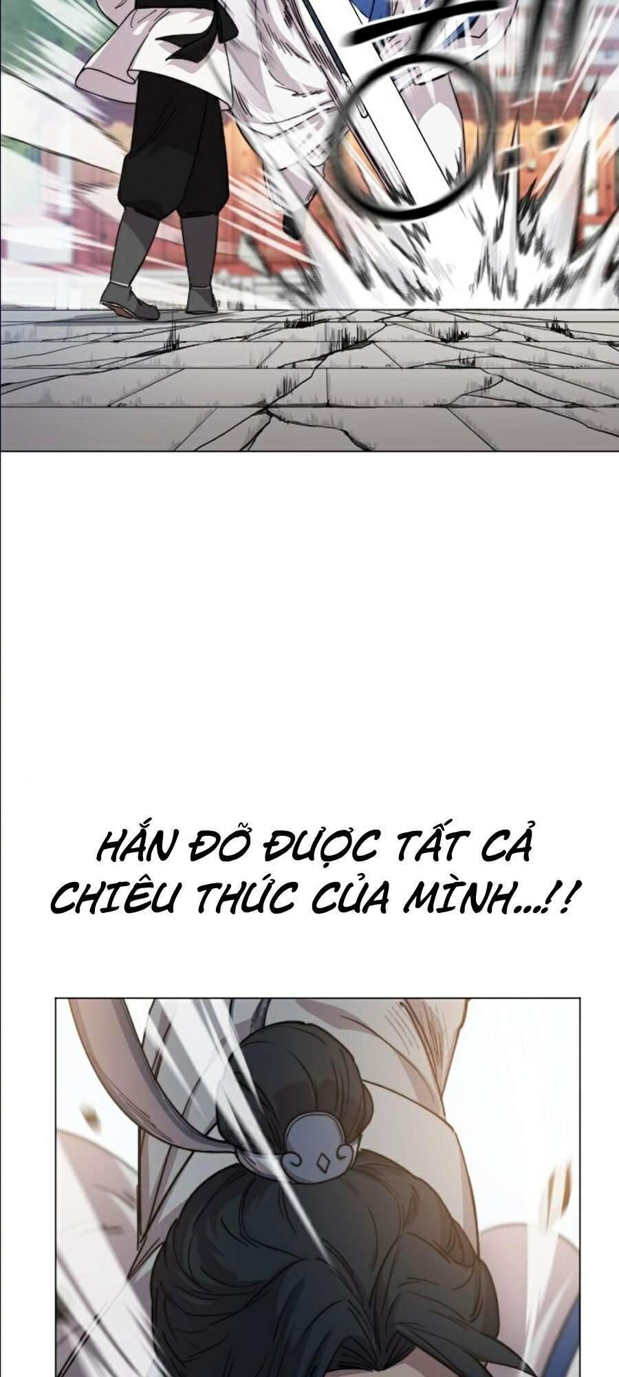 Hoa Sơn Tái Khởi Chap 25 - Next Chap 26
