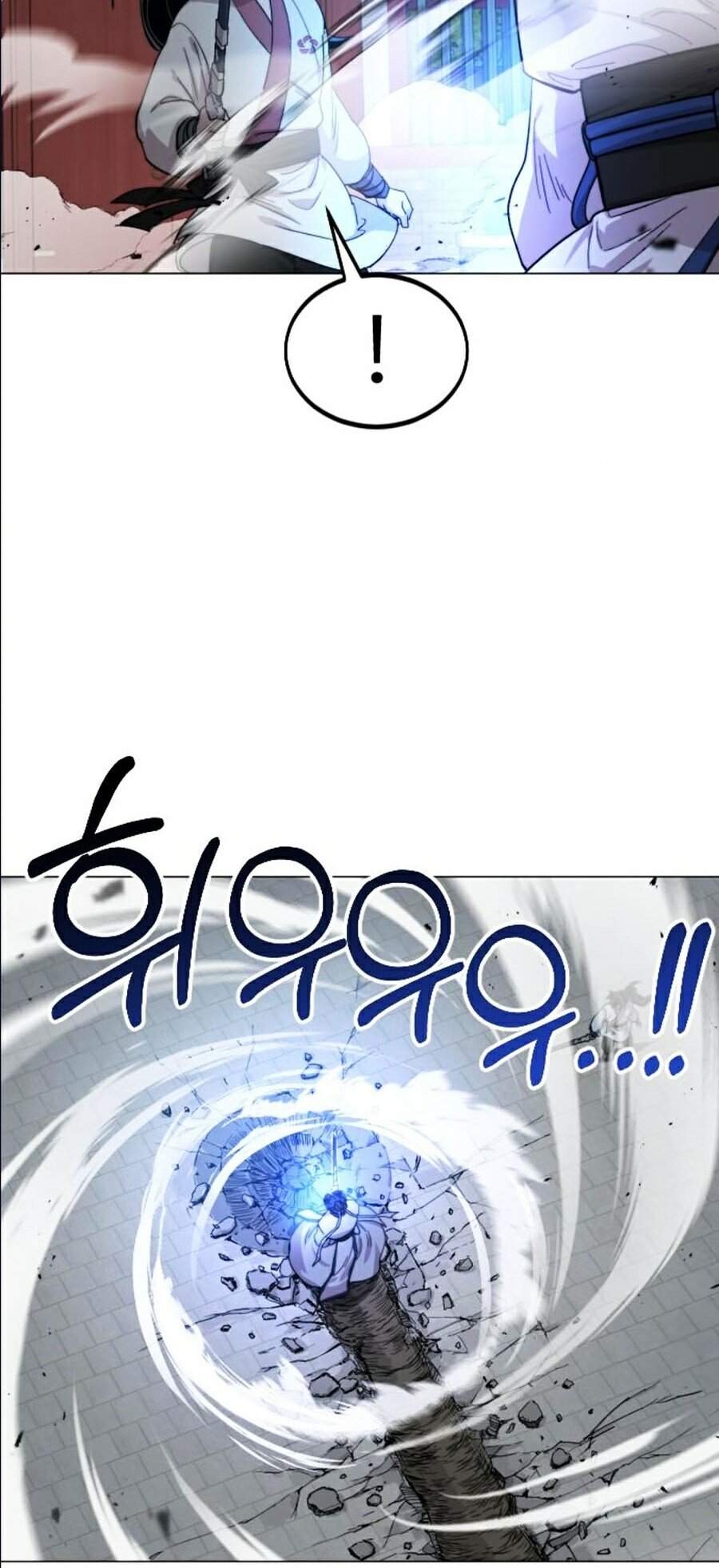 Hoa Sơn Tái Khởi Chap 25 - Next Chap 26