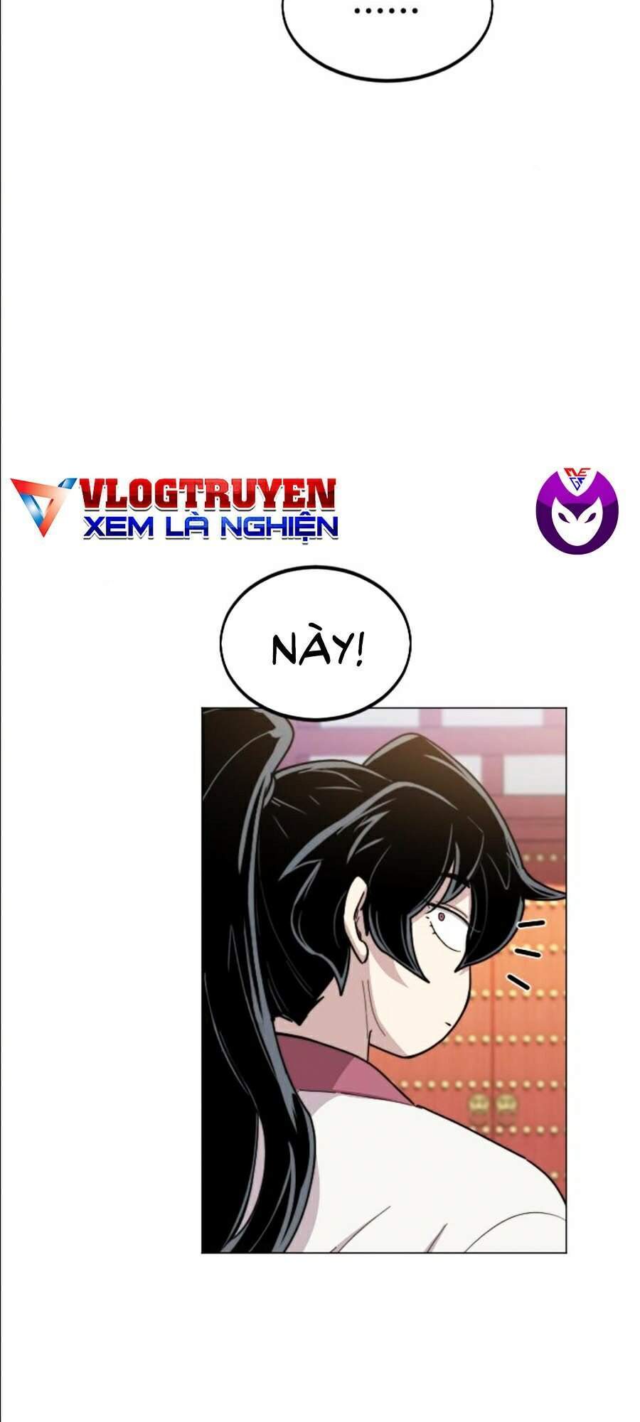 Hoa Sơn Tái Khởi Chap 25 - Next Chap 26