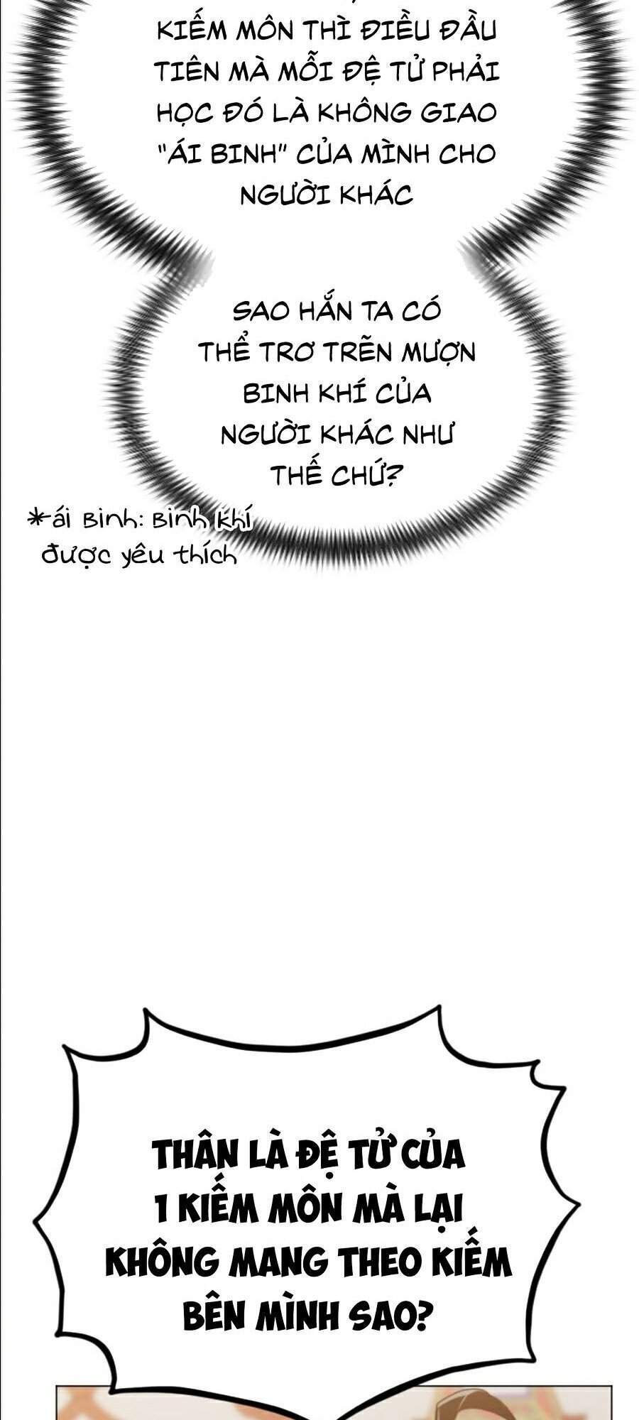 Hoa Sơn Tái Khởi Chap 25 - Next Chap 26