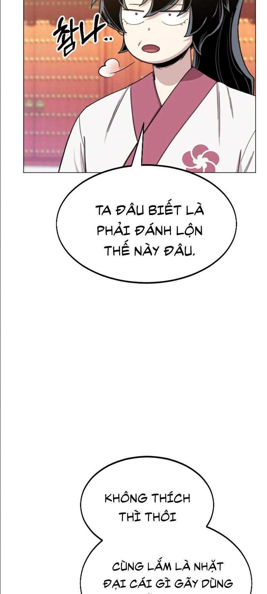 Hoa Sơn Tái Khởi Chap 25 - Next Chap 26