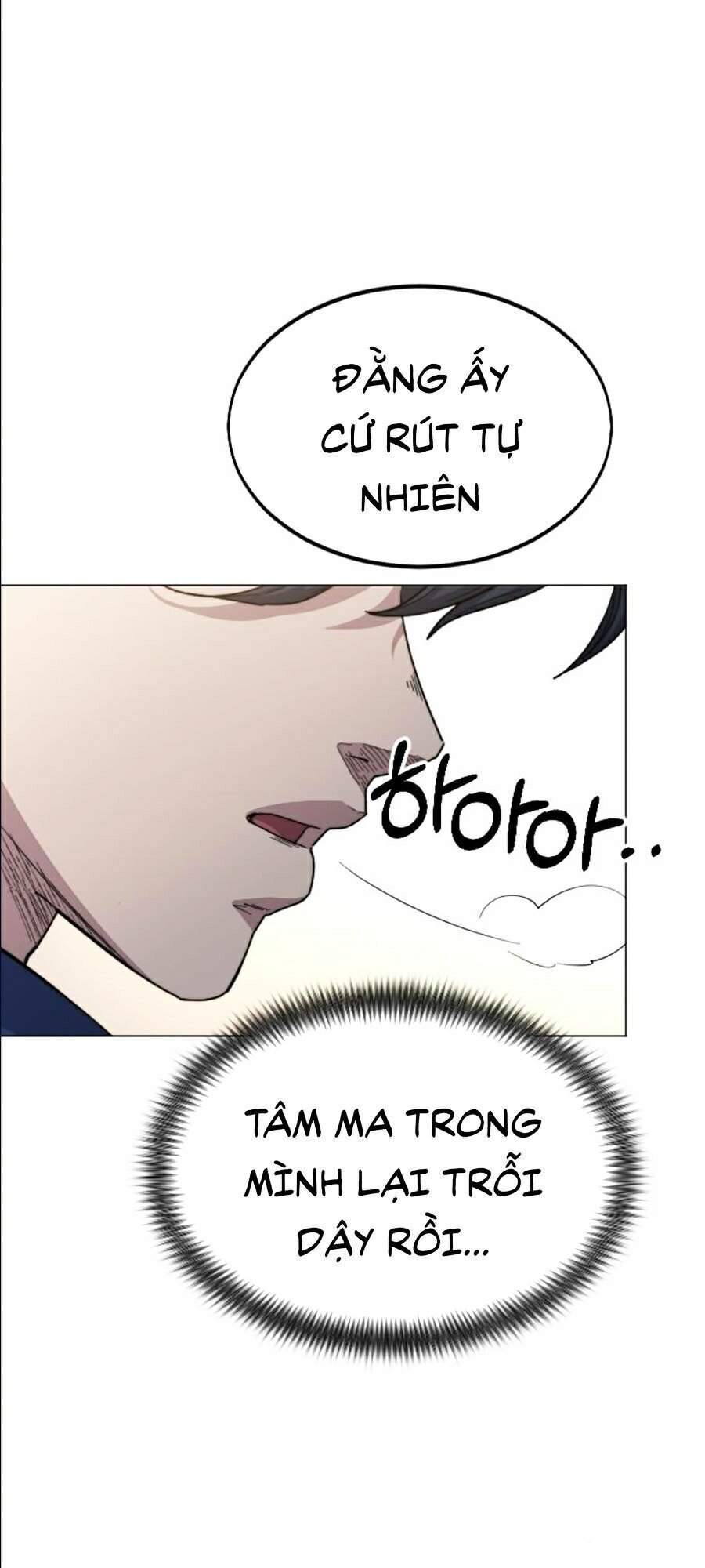 Hoa Sơn Tái Khởi Chap 25 - Next Chap 26