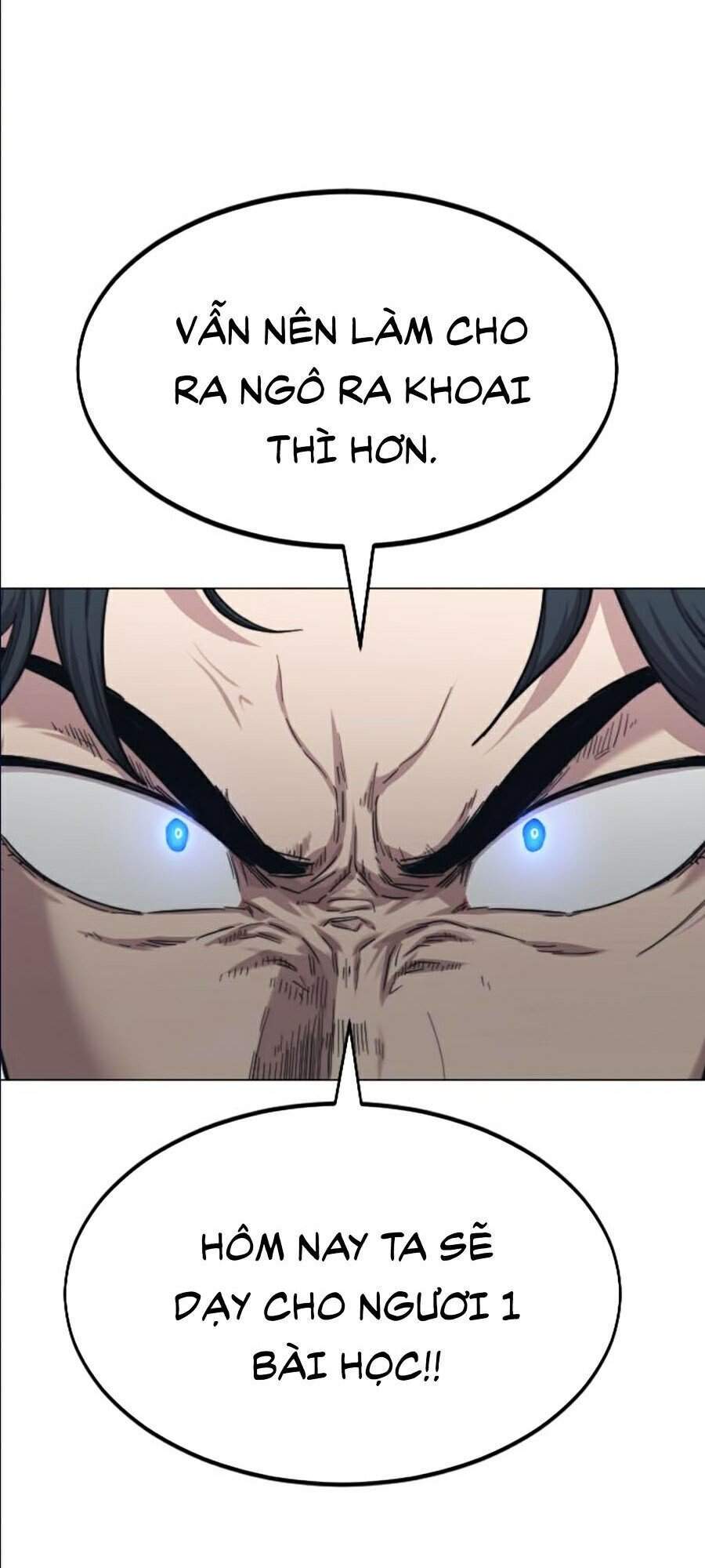 Hoa Sơn Tái Khởi Chap 25 - Next Chap 26