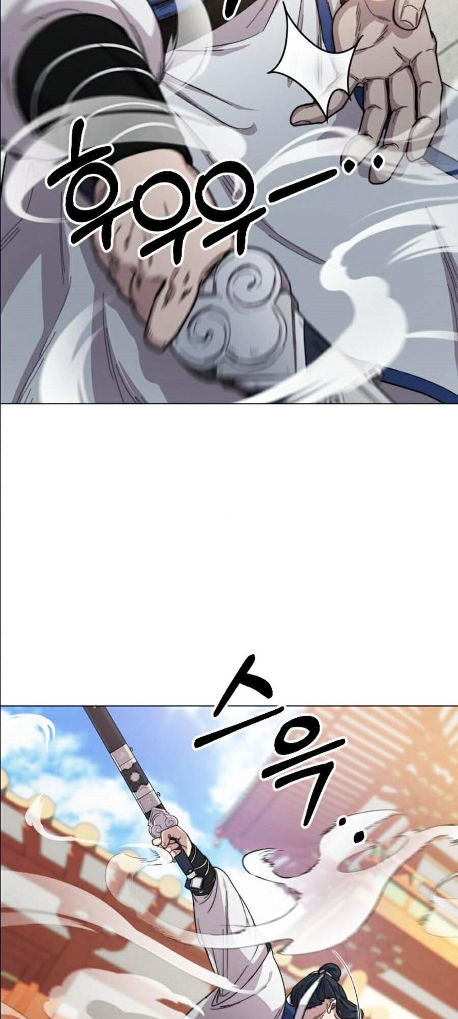 Hoa Sơn Tái Khởi Chap 25 - Next Chap 26