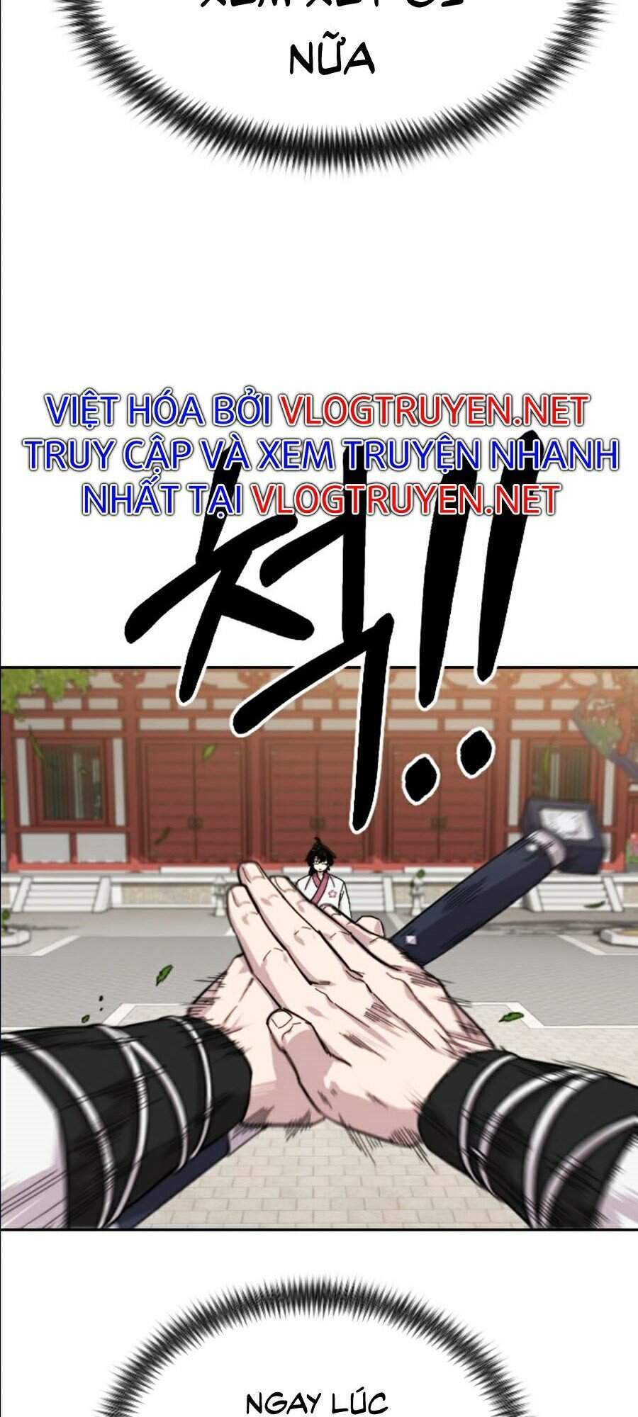 Hoa Sơn Tái Khởi Chap 25 - Next Chap 26