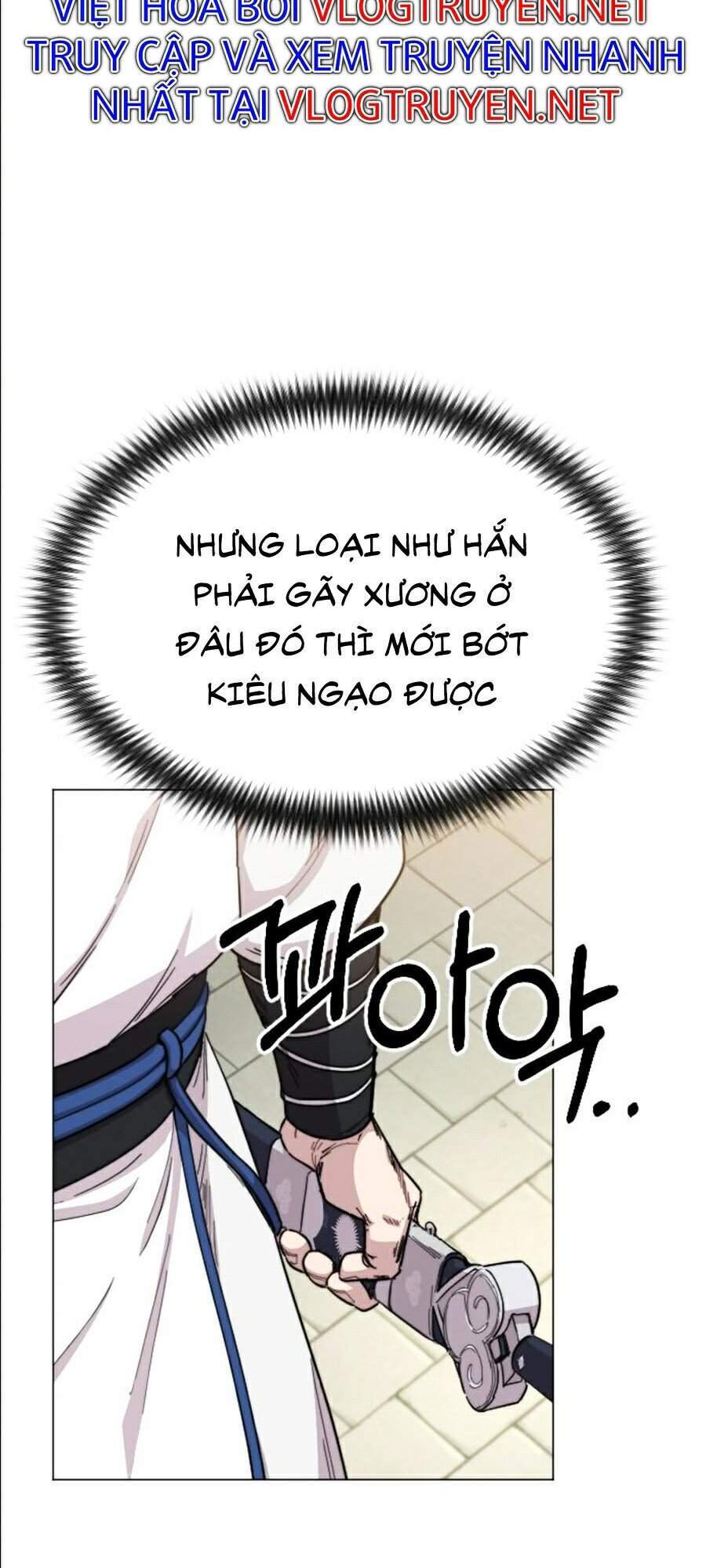 Hoa Sơn Tái Khởi Chap 25 - Next Chap 26