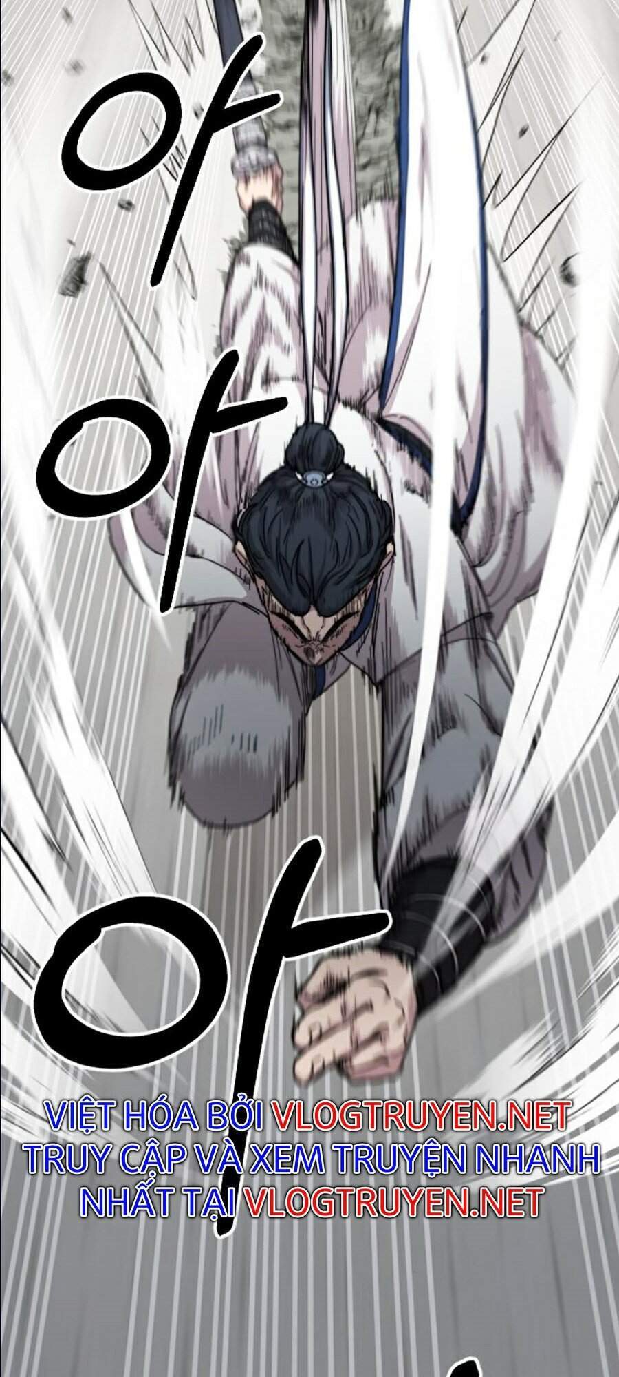 Hoa Sơn Tái Khởi Chap 25 - Next Chap 26