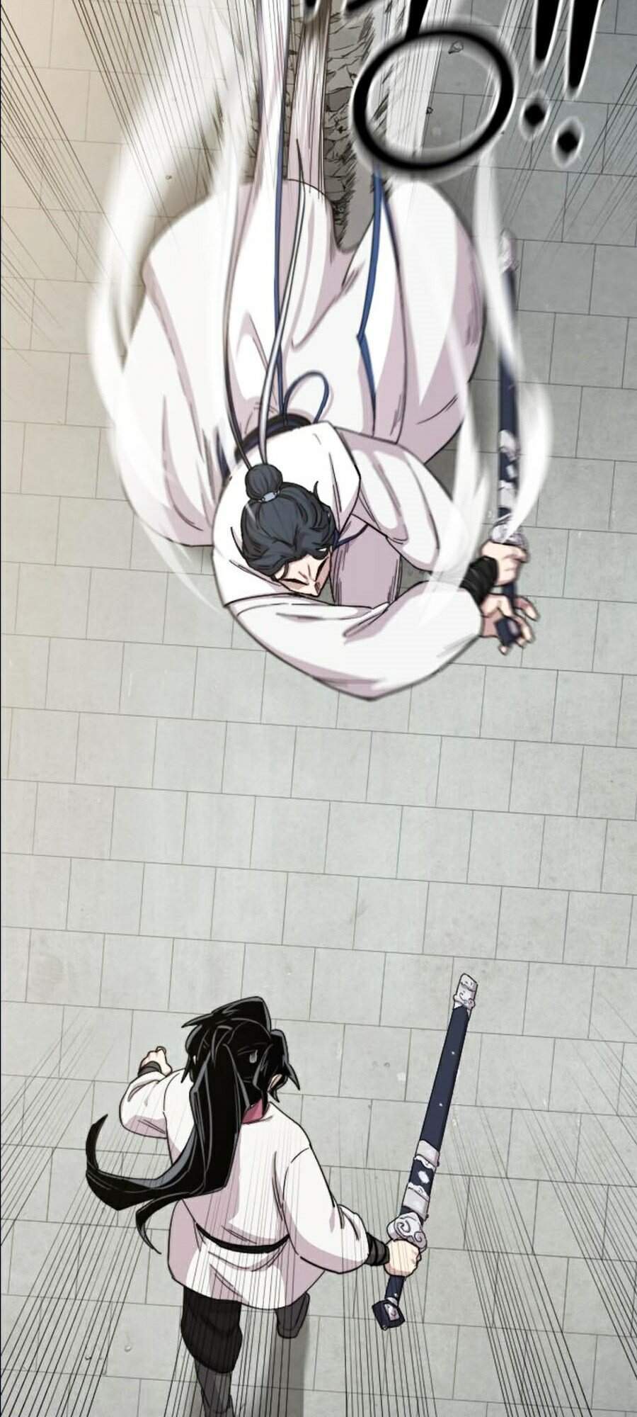 Hoa Sơn Tái Khởi Chap 25 - Next Chap 26